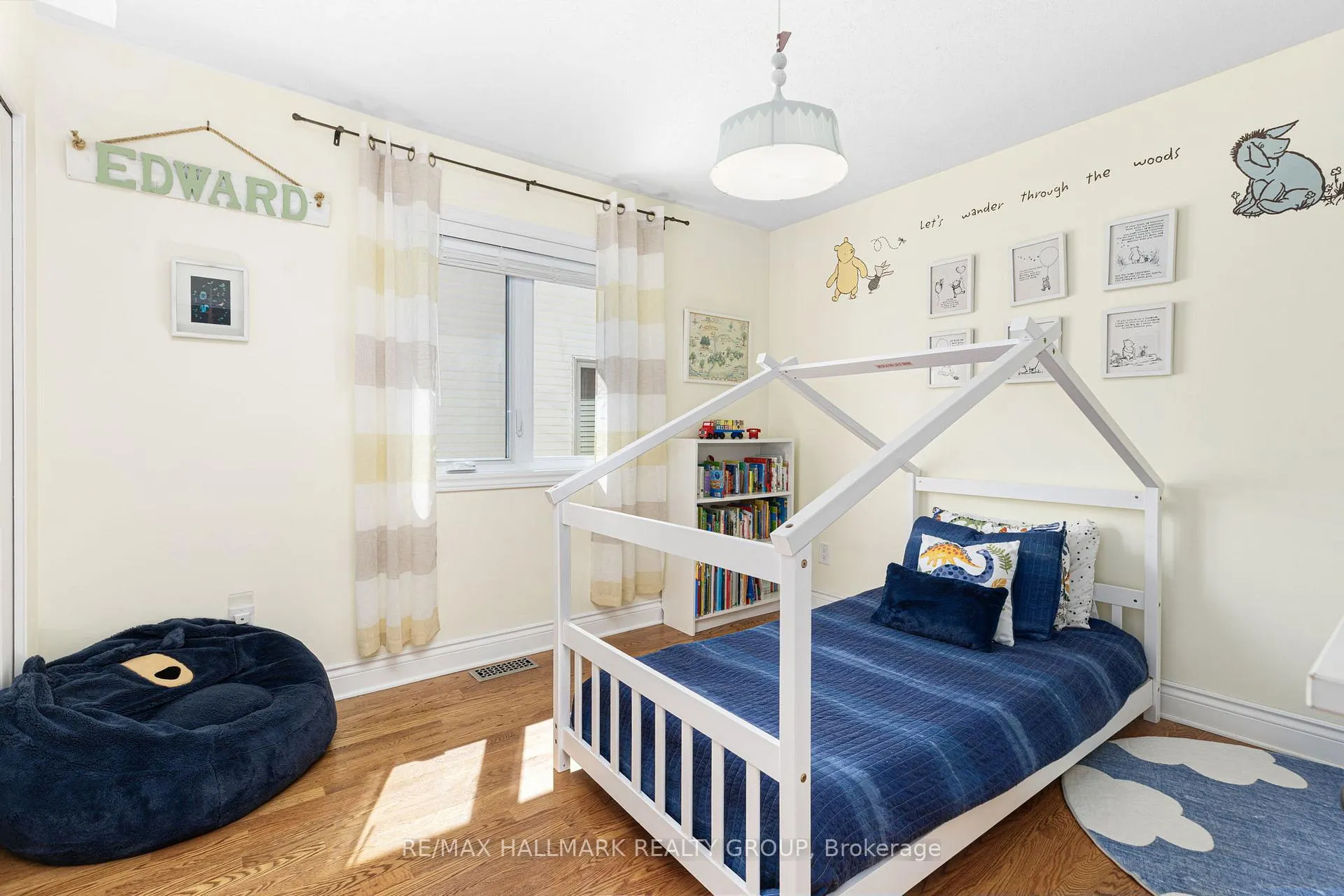 Photo 29 of 642 Steller Street, Ottawa, Fallingbrook/Pineridge — HOMEH