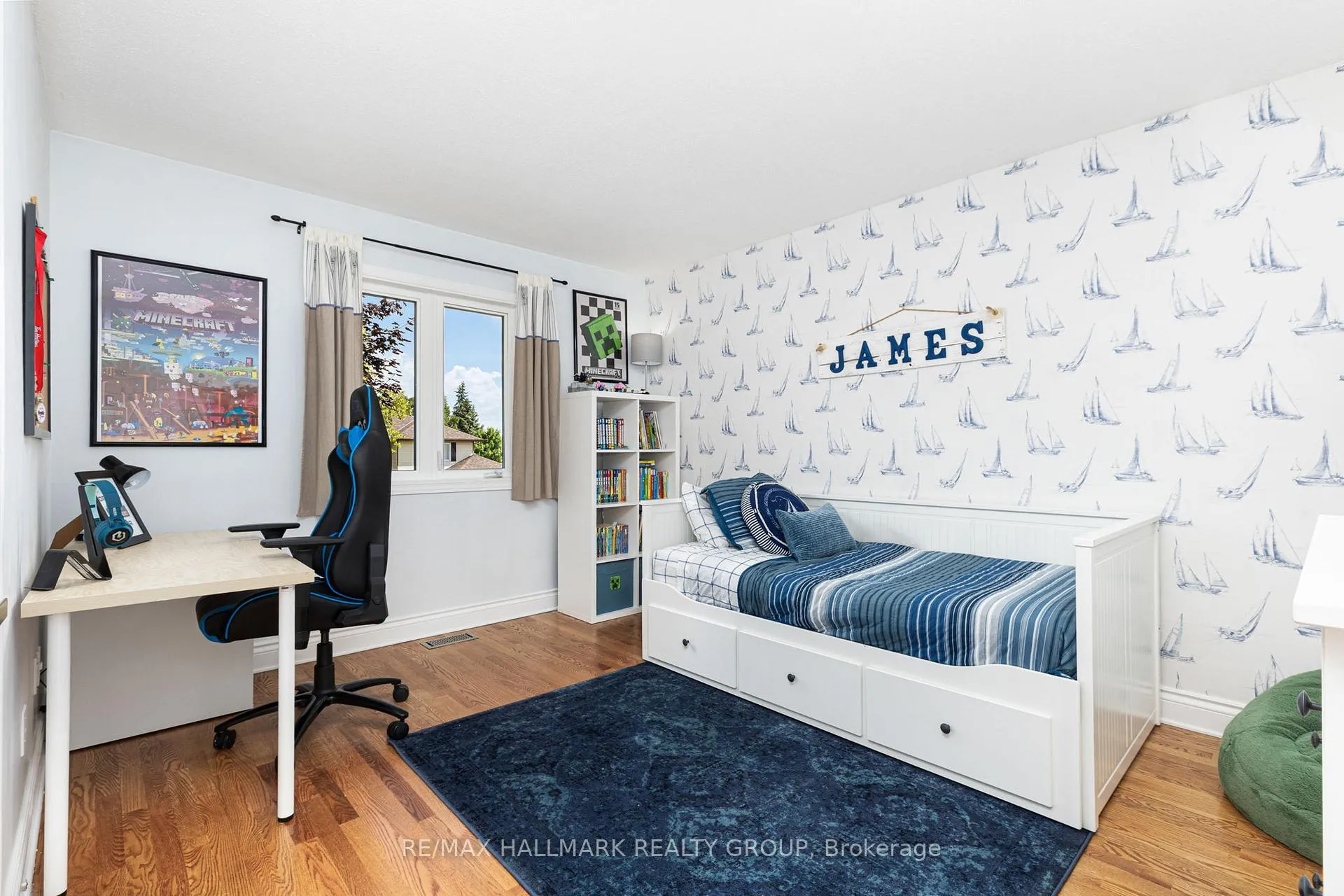 Photo 32 of 642 Steller Street, Ottawa, Fallingbrook/Pineridge — HOMEH