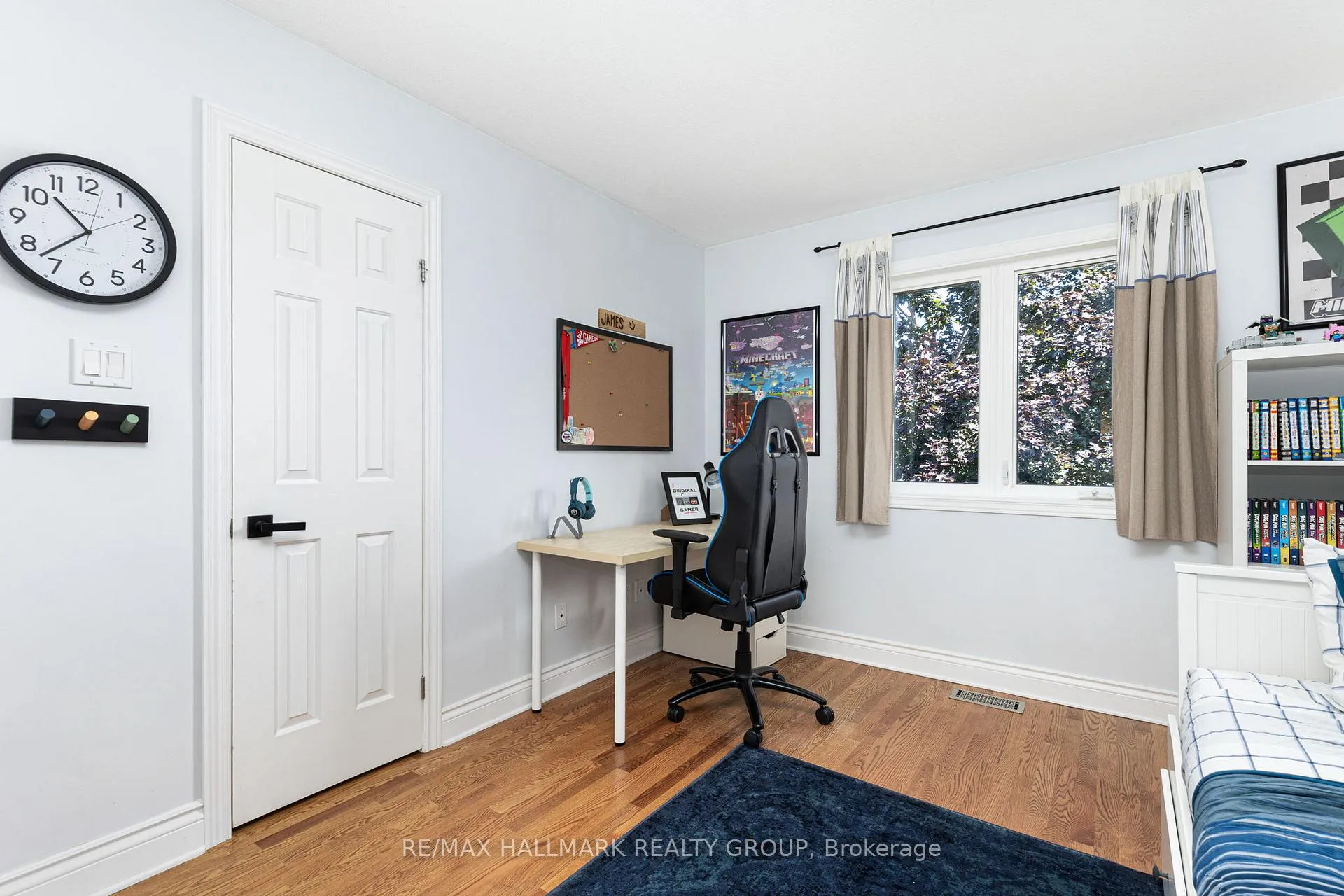 Photo 33 of 642 Steller Street, Ottawa, Fallingbrook/Pineridge — HOMEH