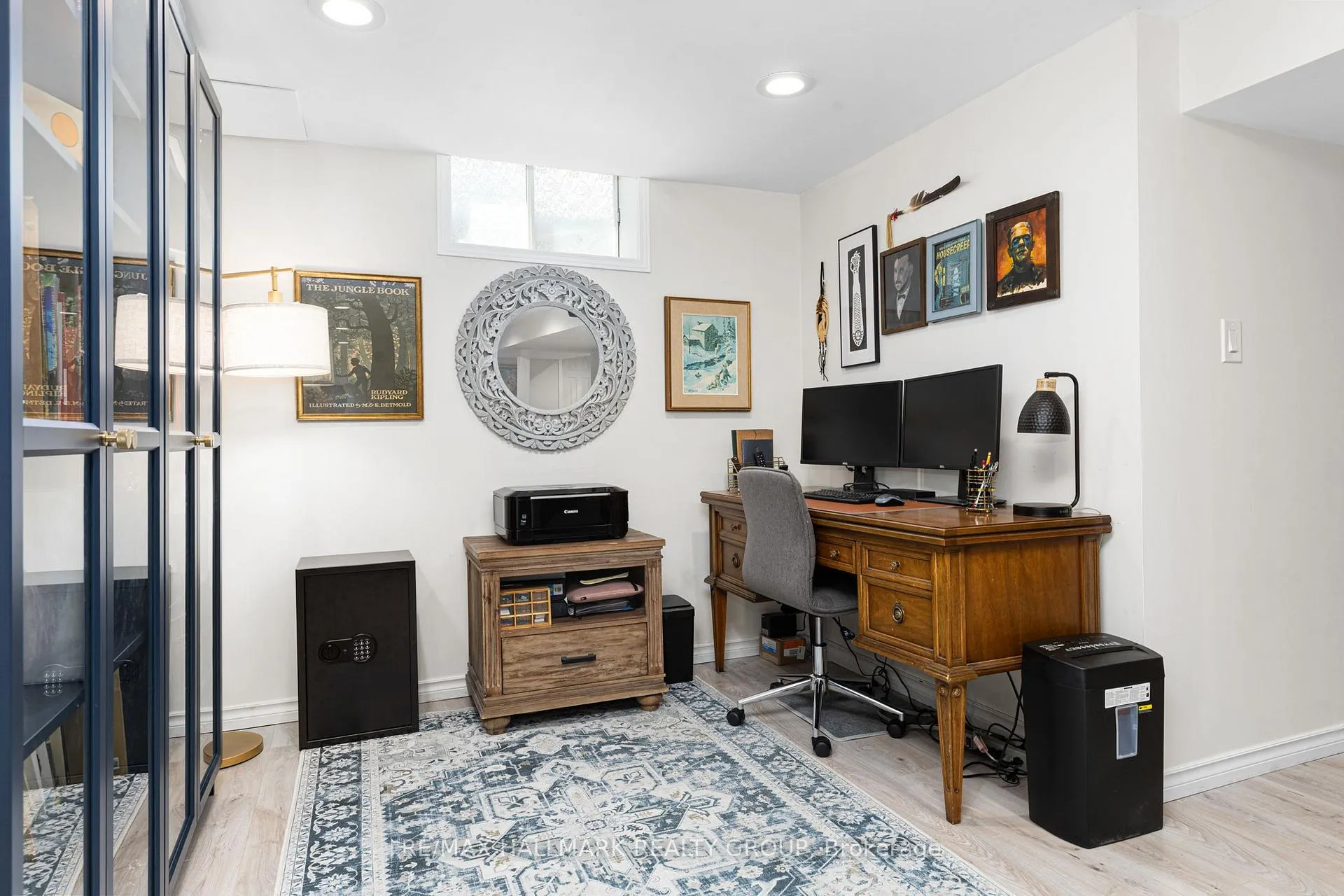 Photo 39 of 642 Steller Street, Ottawa, Fallingbrook/Pineridge — HOMEH