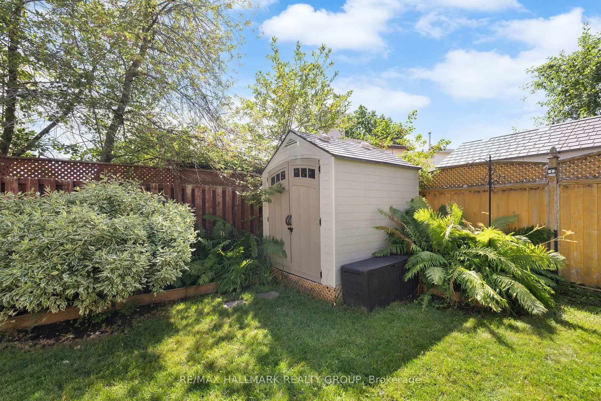 Photo 42 of 642 Steller Street, Ottawa, Fallingbrook/Pineridge — HOMEH