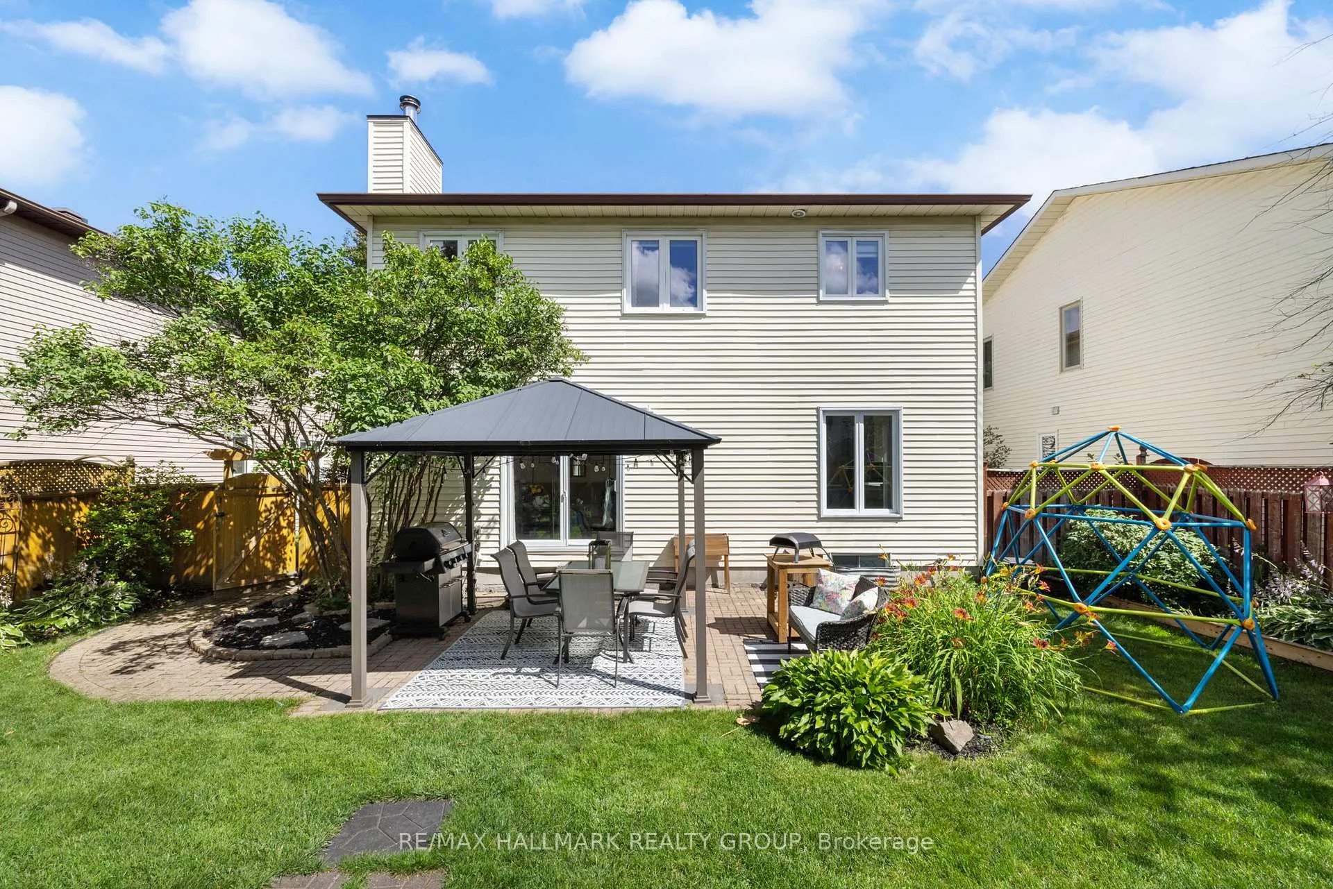 Photo 43 of 642 Steller Street, Ottawa, Fallingbrook/Pineridge — HOMEH