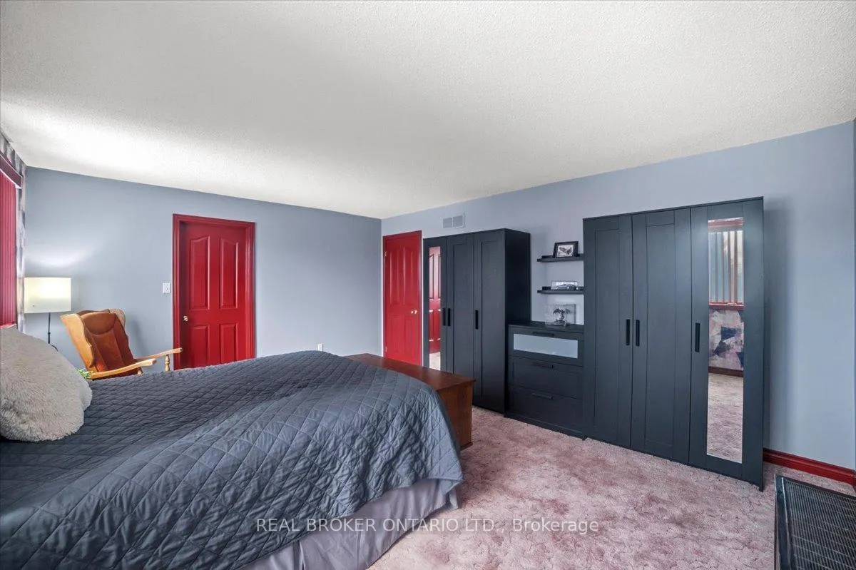 Photo 21 of 106 Spruceside Crescent, Pelham, Fonthill — HOMEH