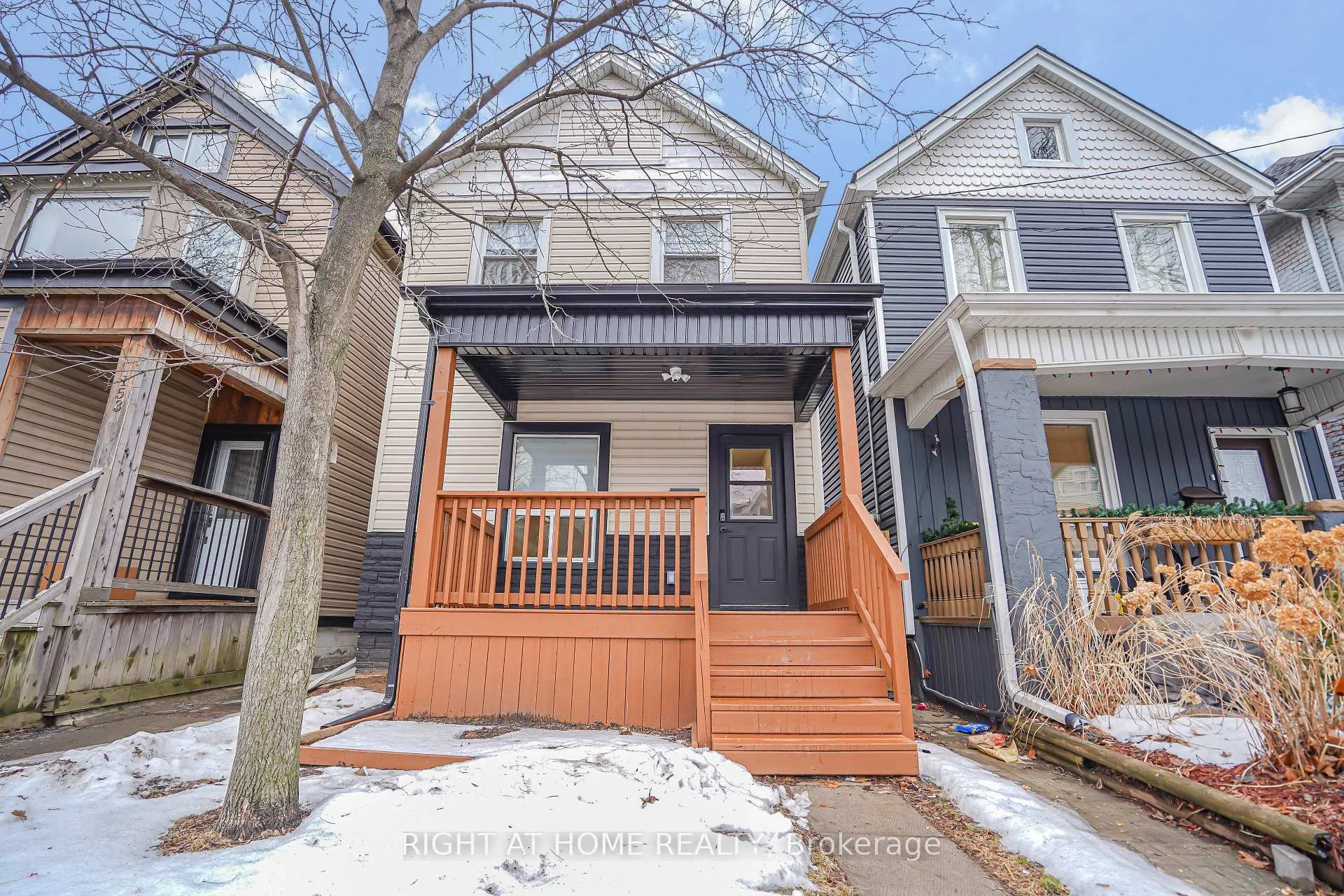 Photo 30 of 155 Avondale Street, Hamilton, Crown Point — HOMEH