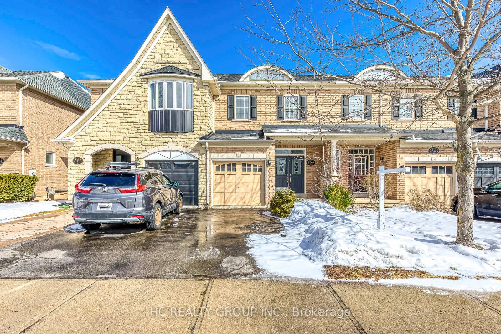 Photo 1 of 2344 Stone Glen Crescent, Oakville, Westmount — HOMEH