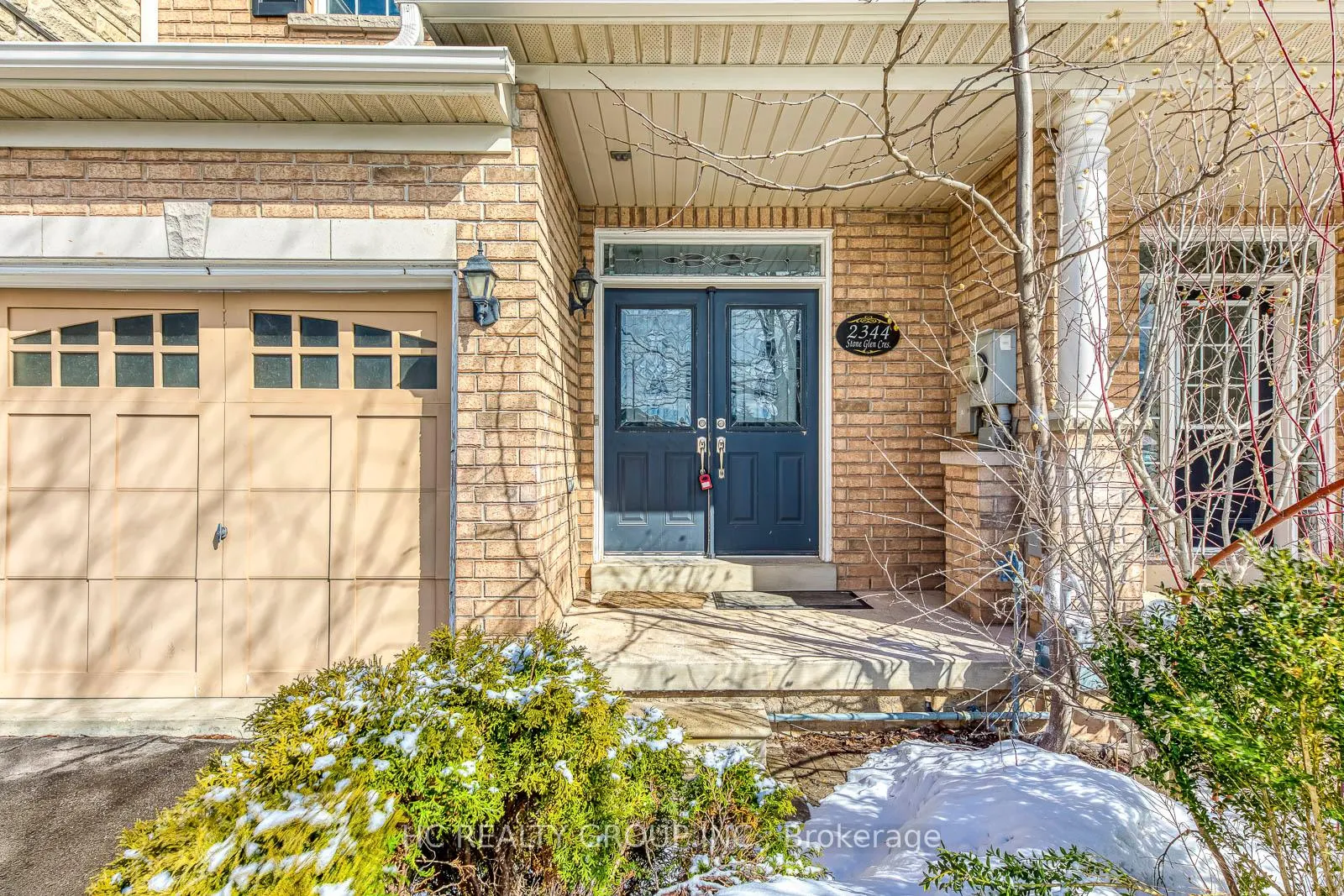 Photo 2 of 2344 Stone Glen Crescent, Oakville, Westmount — HOMEH