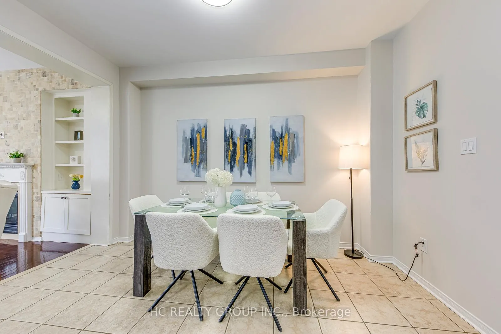 Photo 6 of 2344 Stone Glen Crescent, Oakville, Westmount — HOMEH