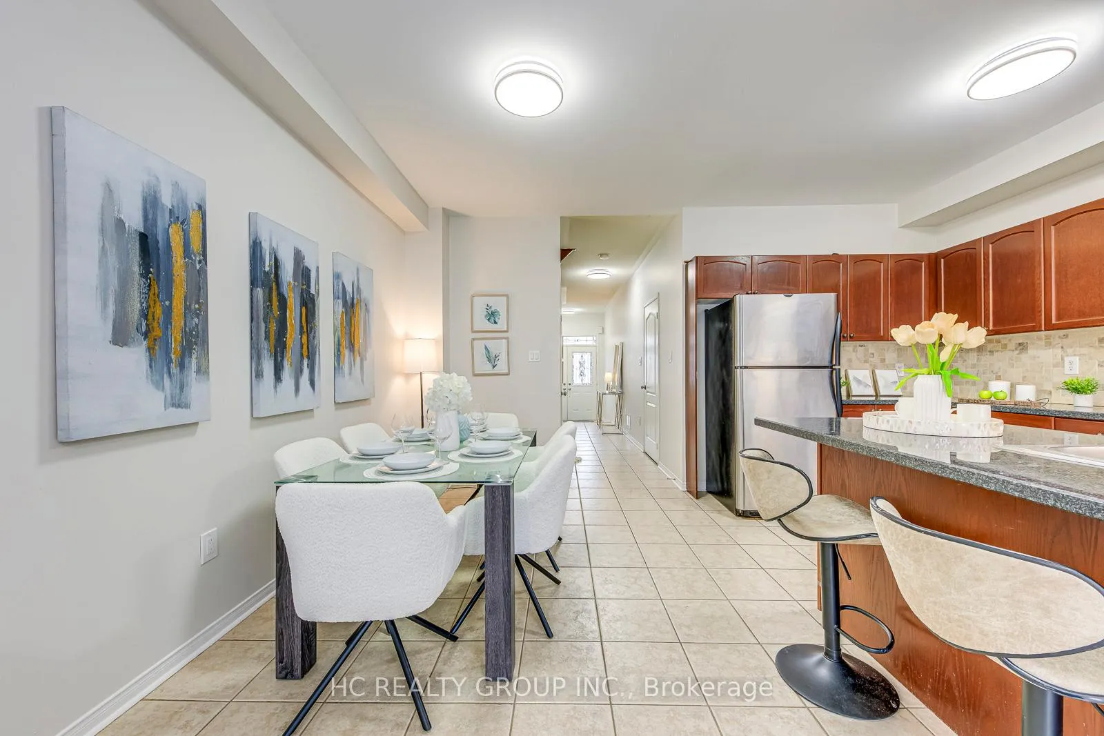 Photo 7 of 2344 Stone Glen Crescent, Oakville, Westmount — HOMEH