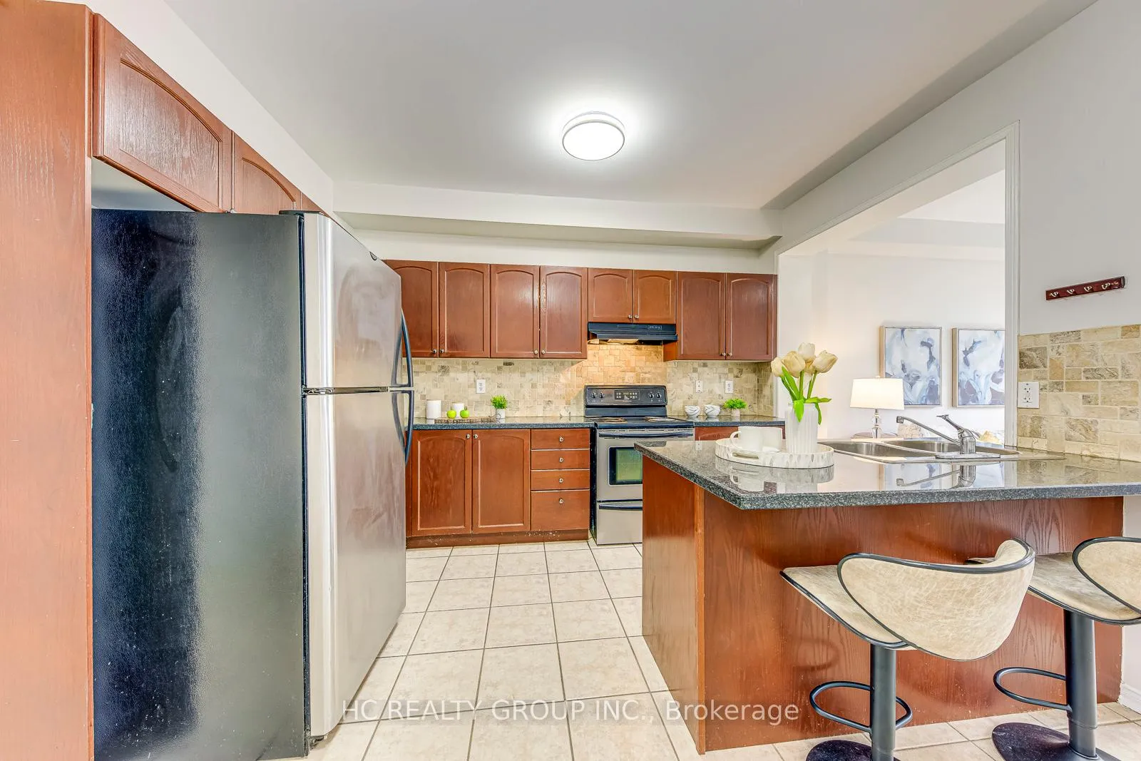 Photo 8 of 2344 Stone Glen Crescent, Oakville, Westmount — HOMEH