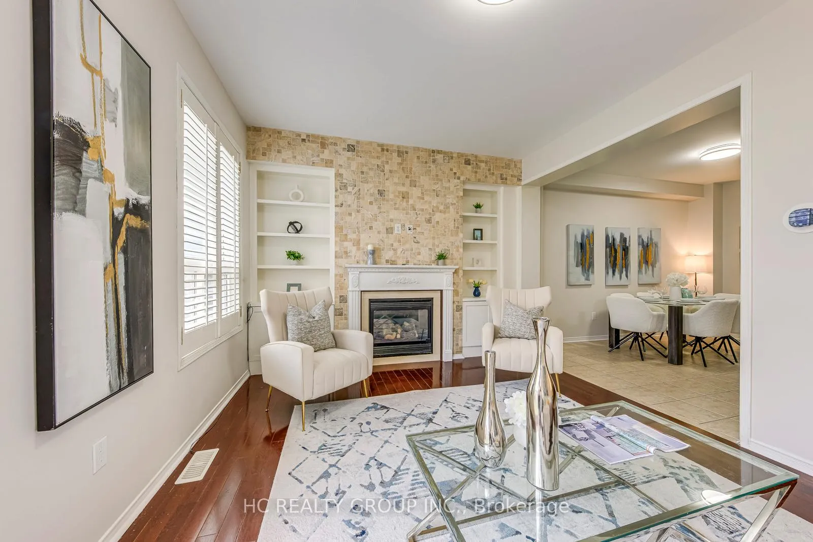 Photo 11 of 2344 Stone Glen Crescent, Oakville, Westmount — HOMEH