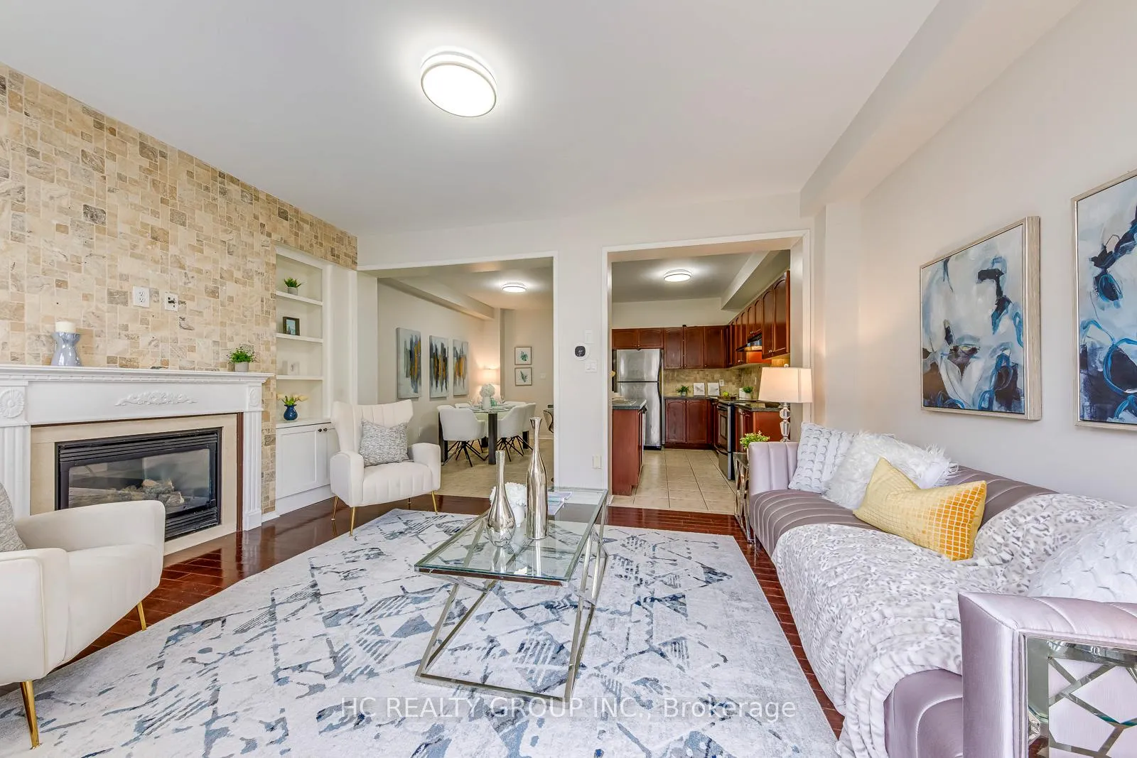 Photo 12 of 2344 Stone Glen Crescent, Oakville, Westmount — HOMEH