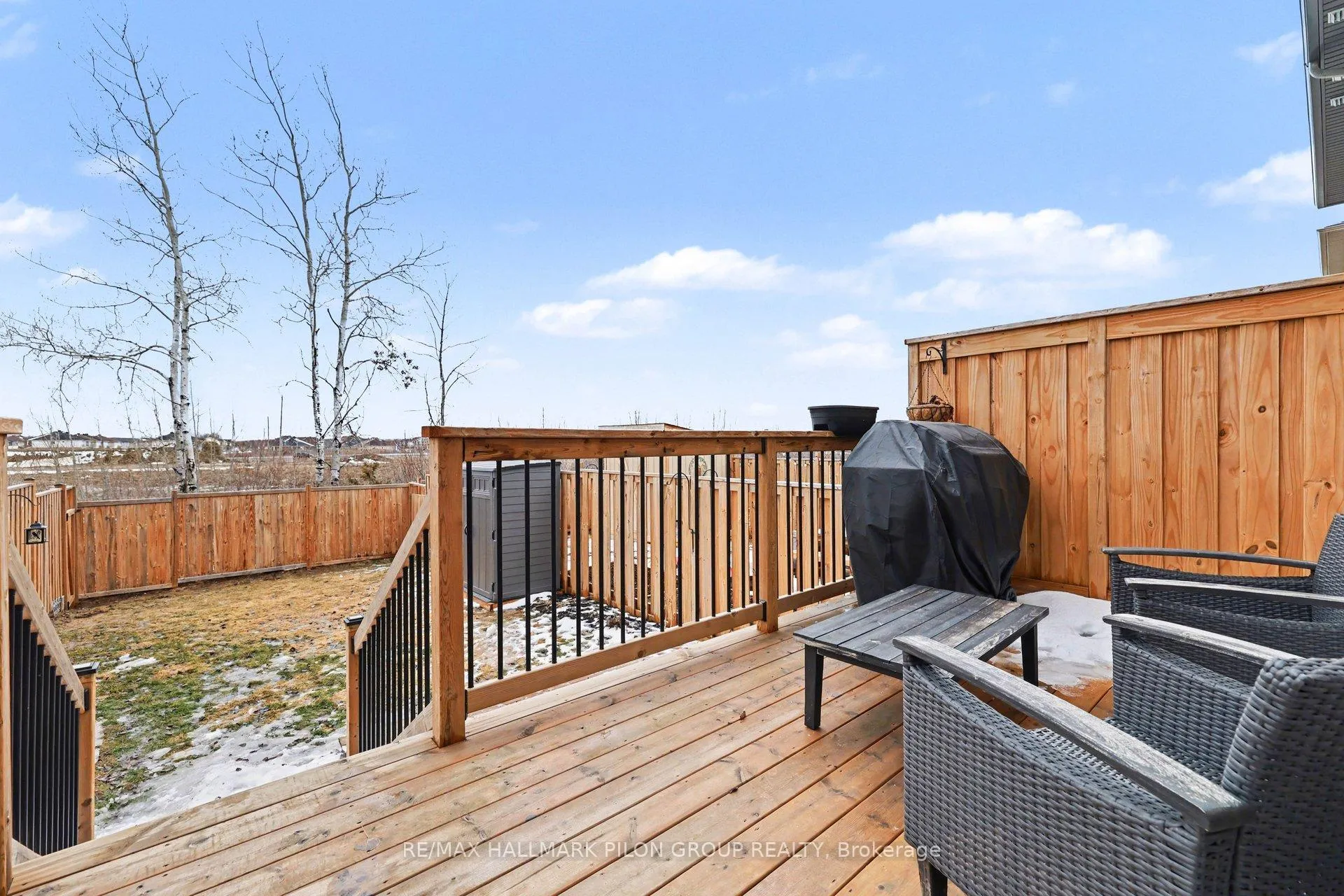 Photo 22 of 25 Mcphail Road, Carleton Place — HOMEH