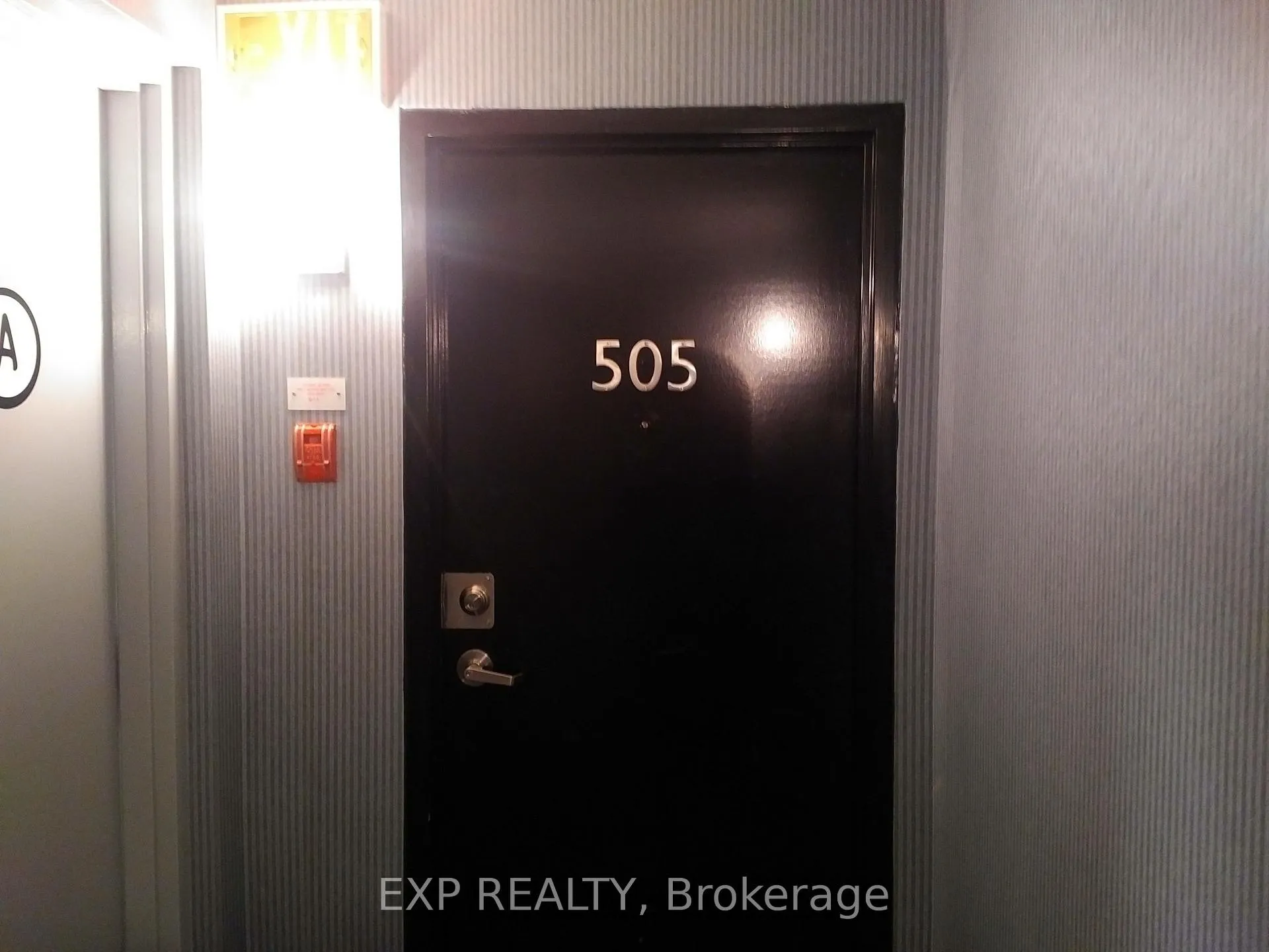 Photo 3 of Unit 505, 309 Cumberland Street, Ottawa, Lower Town/Byward Market — HOMEH