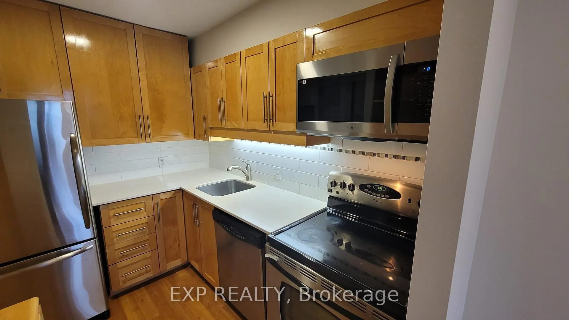 Photo 5 of Unit 505, 309 Cumberland Street, Ottawa, Lower Town/Byward Market — HOMEH