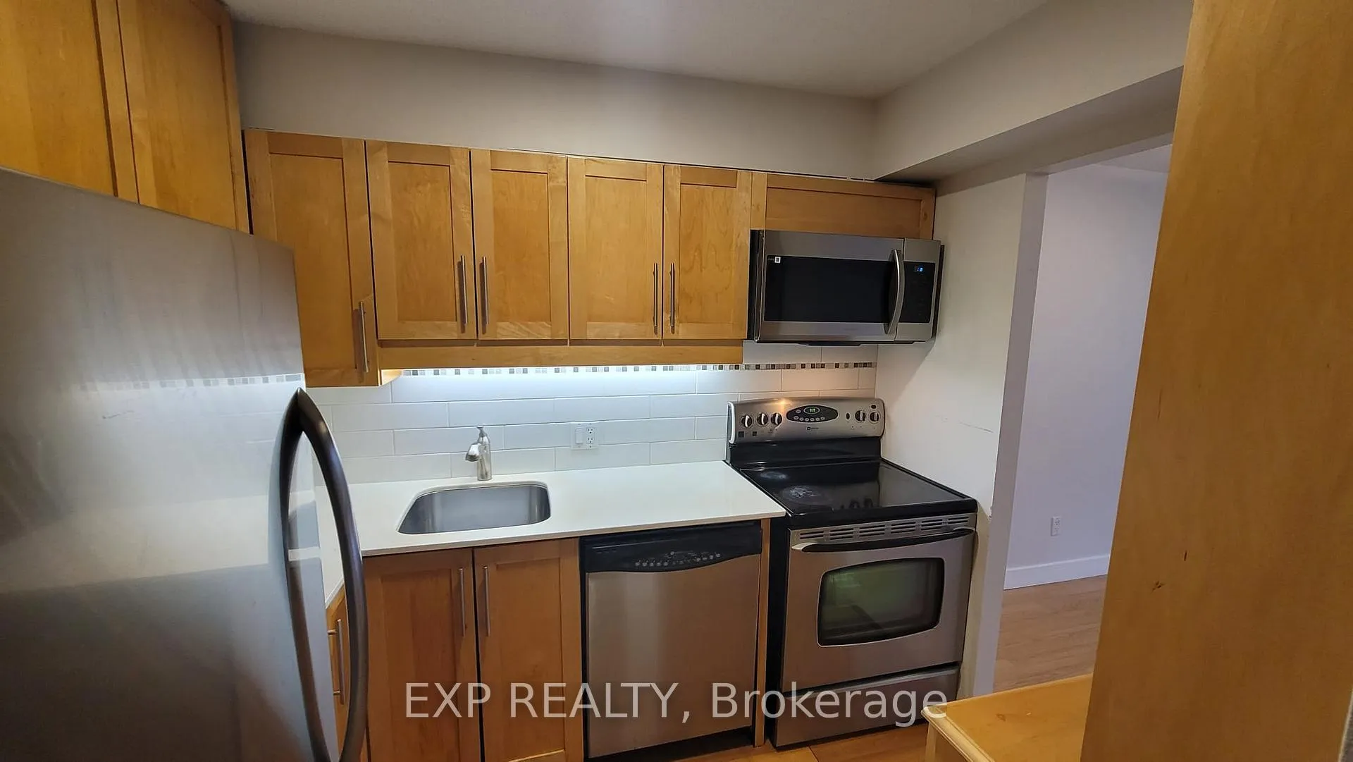 Photo 7 of Unit 505, 309 Cumberland Street, Ottawa, Lower Town/Byward Market — HOMEH