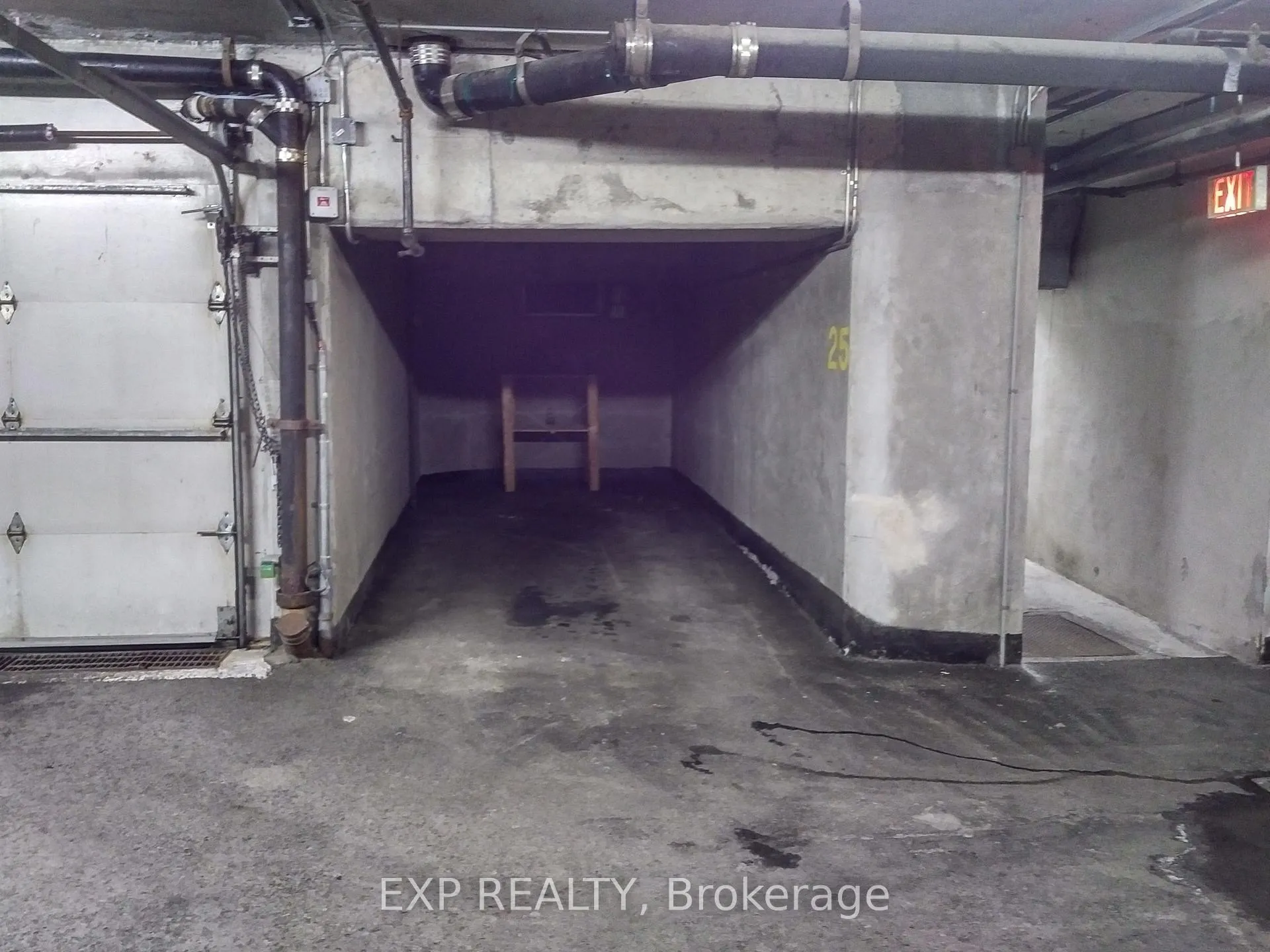 Photo 25 of Unit 505, 309 Cumberland Street, Ottawa, Lower Town/Byward Market — HOMEH