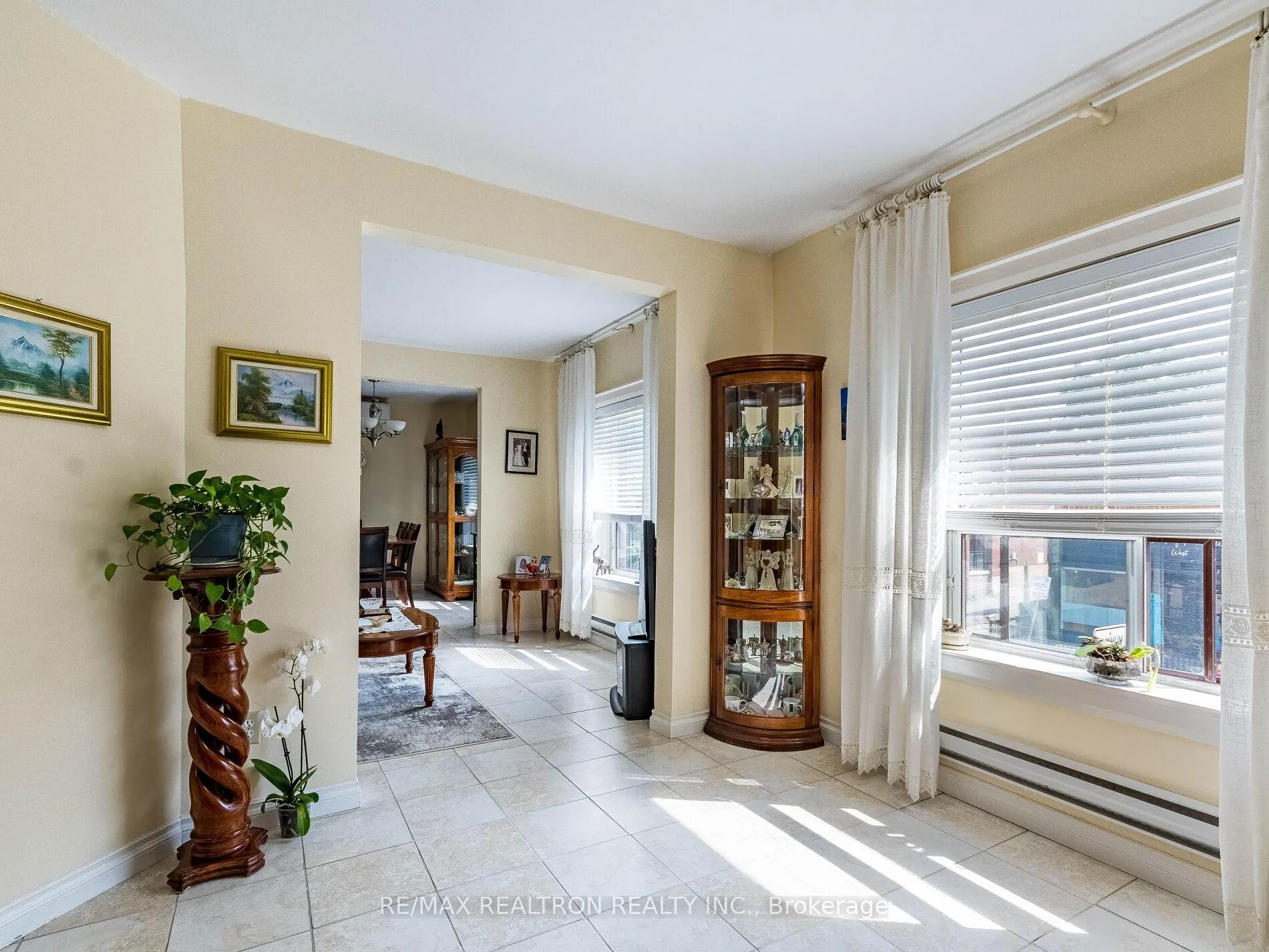 Photo 9 of 1038 St Clair Avenue W, Toronto, Oakwood Village — HOMEH