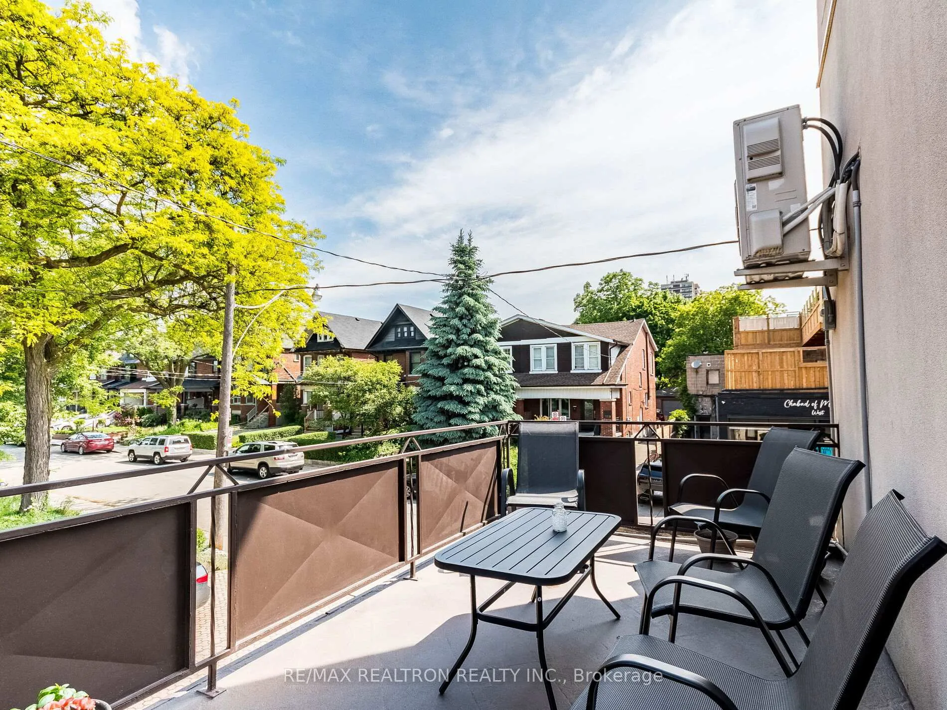Photo 20 of 1038 St Clair Avenue W, Toronto, Oakwood Village — HOMEH