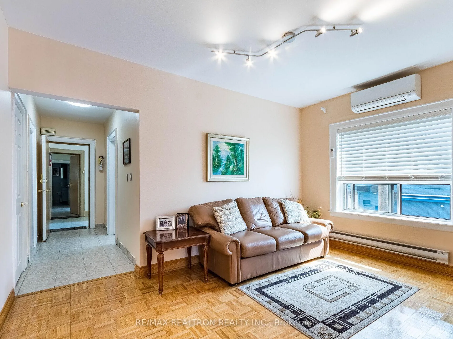 Photo 23 of 1038 St Clair Avenue W, Toronto, Oakwood Village — HOMEH