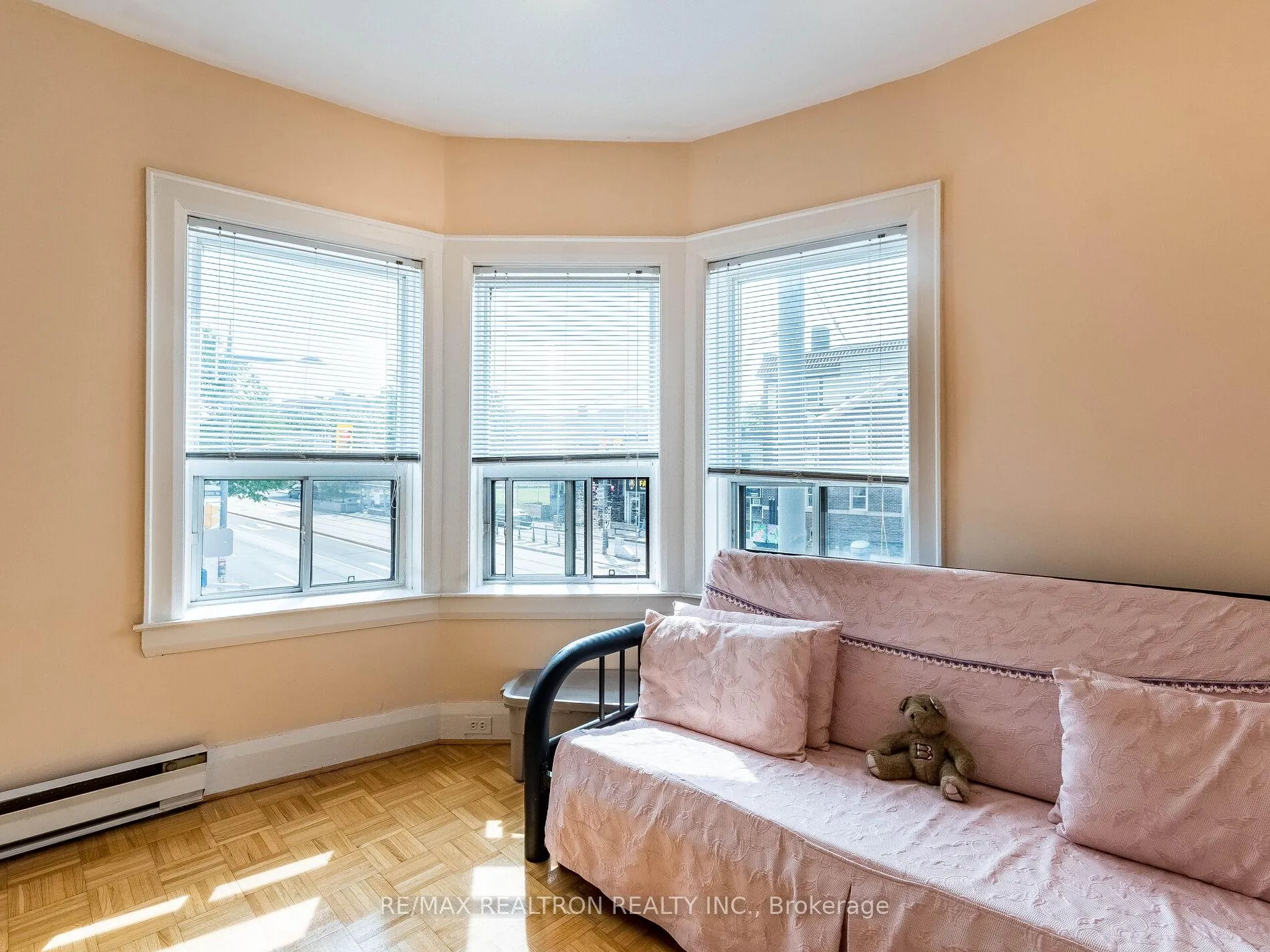 Photo 27 of 1038 St Clair Avenue W, Toronto, Oakwood Village — HOMEH