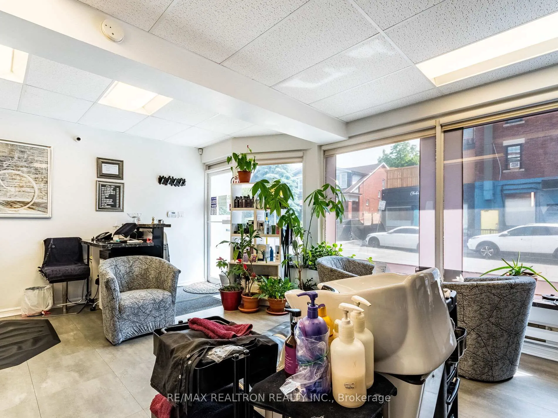 Photo 39 of 1038 St Clair Avenue W, Toronto, Oakwood Village — HOMEH