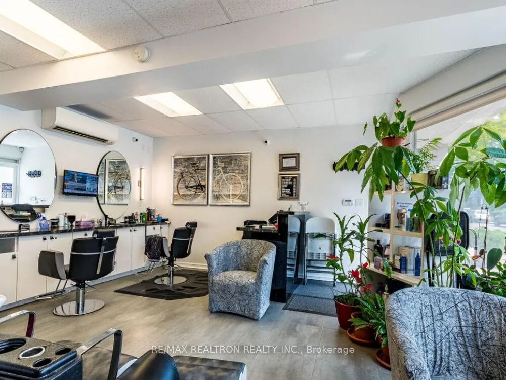 Photo 40 of 1038 St Clair Avenue W, Toronto, Oakwood Village — HOMEH