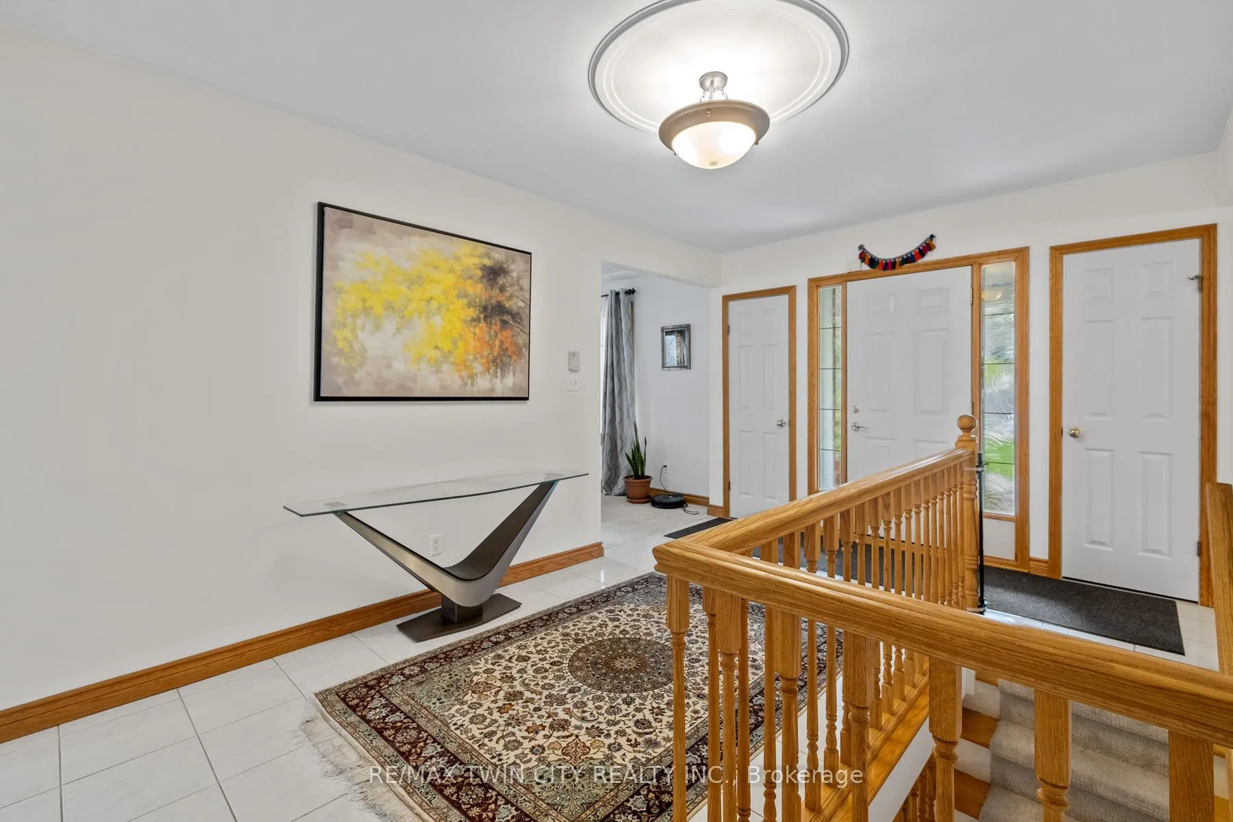 Photo 7 of 36 Maple Hill Drive, Kitchener, Westmount - Waterloo — HOMEH