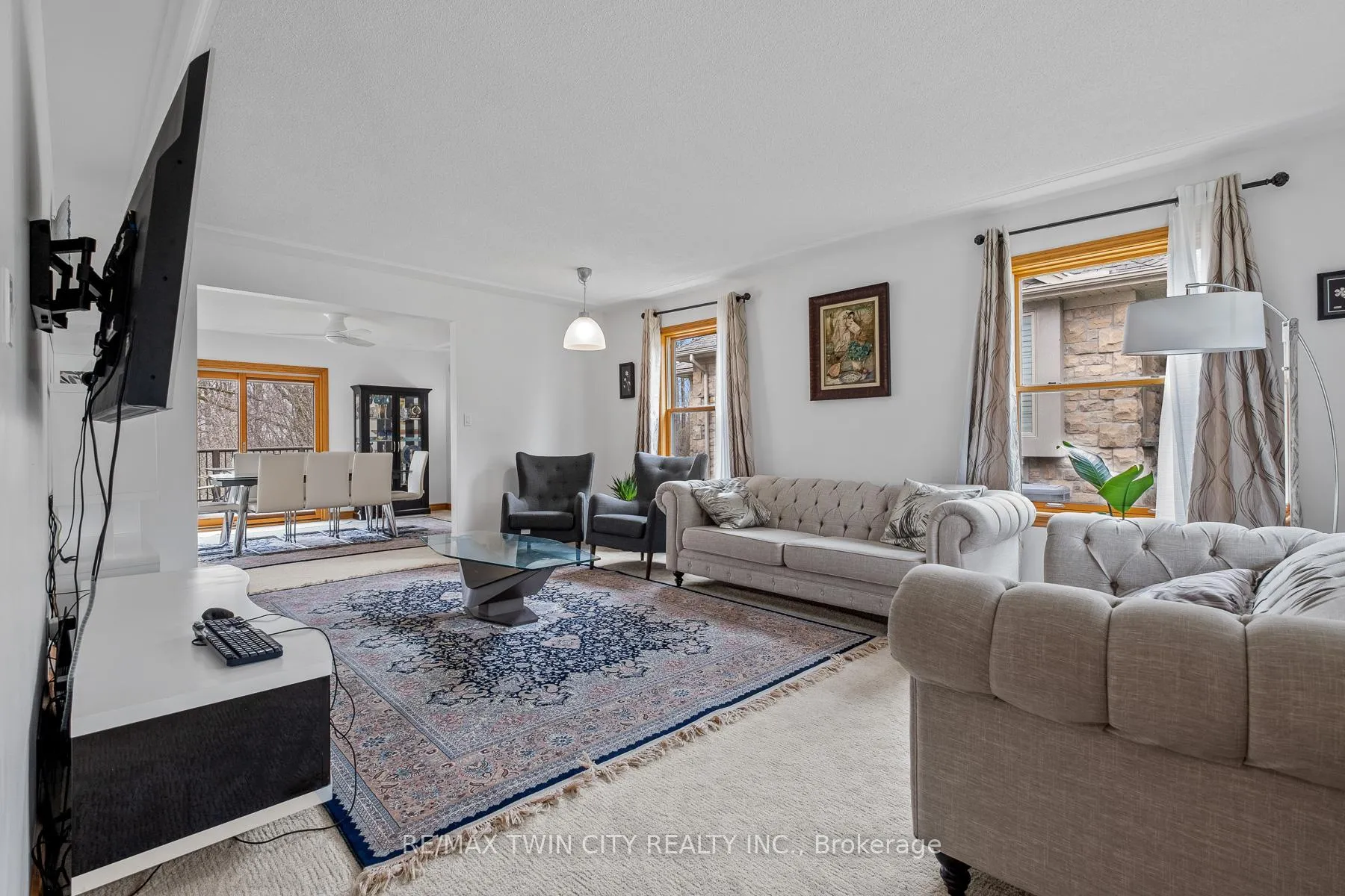 Photo 8 of 36 Maple Hill Drive, Kitchener, Westmount - Waterloo — HOMEH