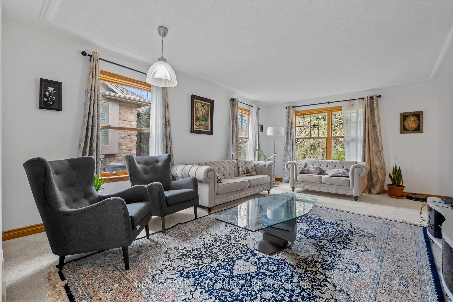 Photo 10 of 36 Maple Hill Drive, Kitchener, Westmount - Waterloo — HOMEH