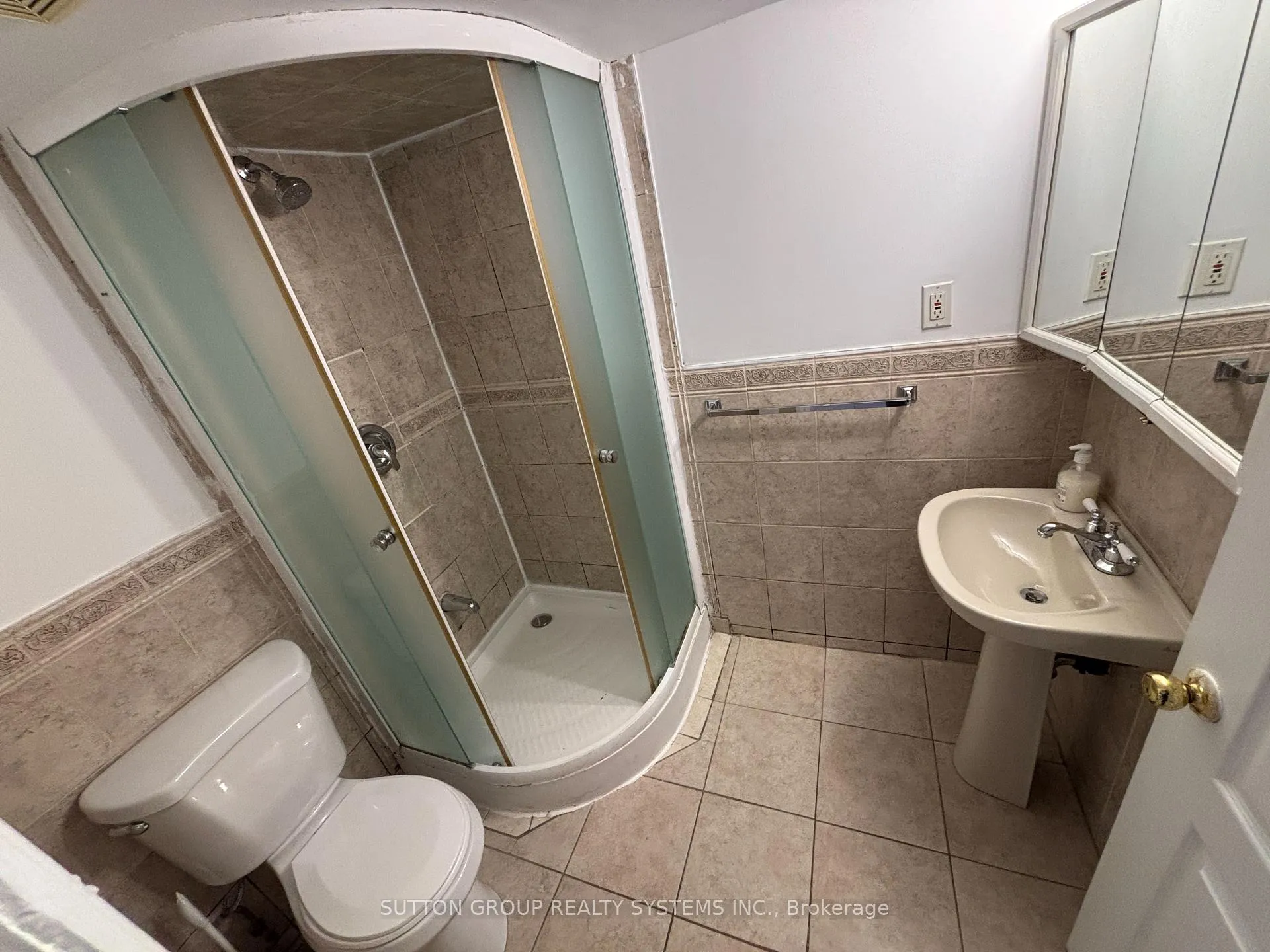 Photo 3 of Unit B1, 83 Dawes (Basement) Road, Toronto, East End-Danforth — HOMEH