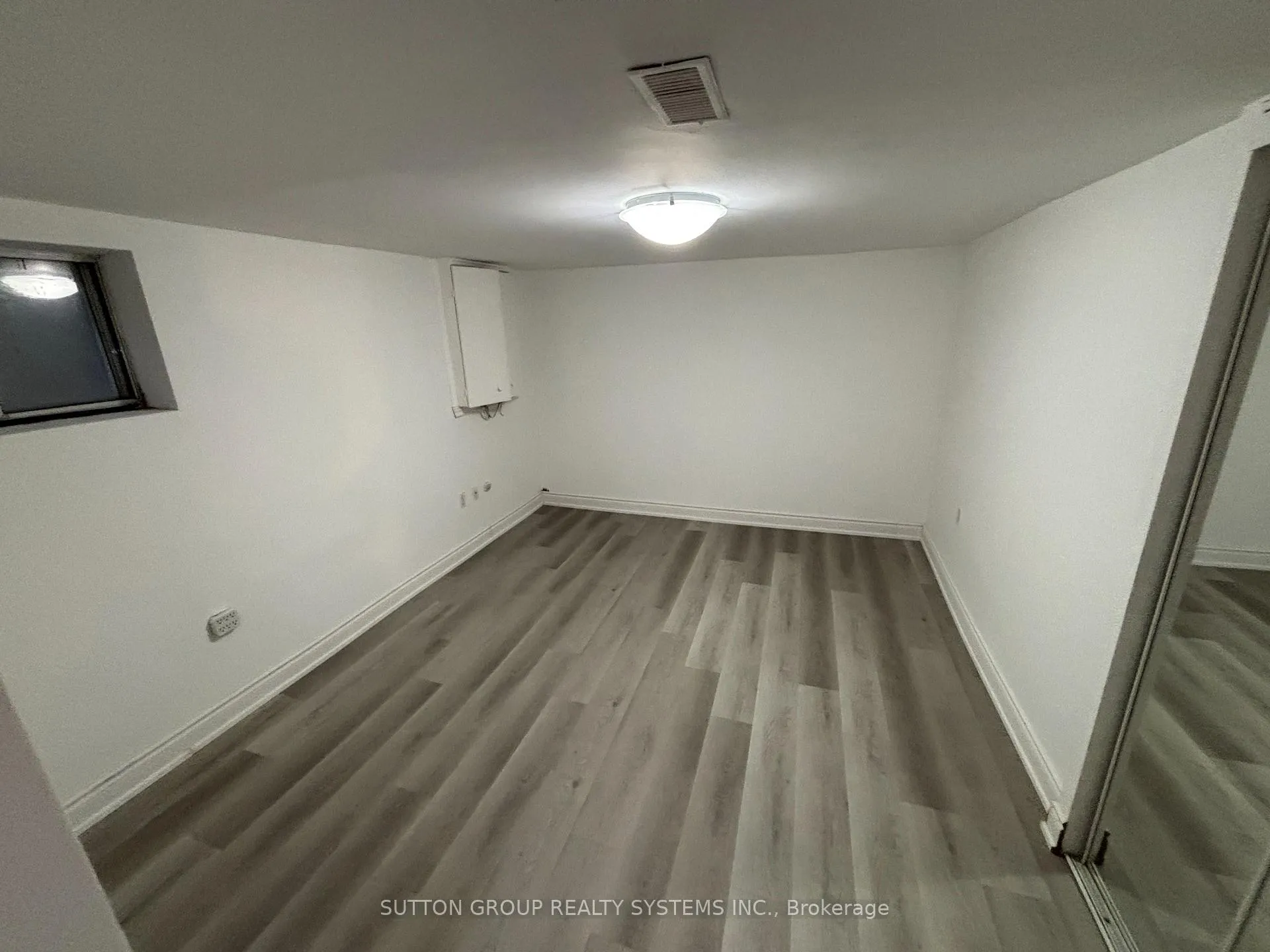 Photo 4 of Unit B1, 83 Dawes (Basement) Road, Toronto, East End-Danforth — HOMEH