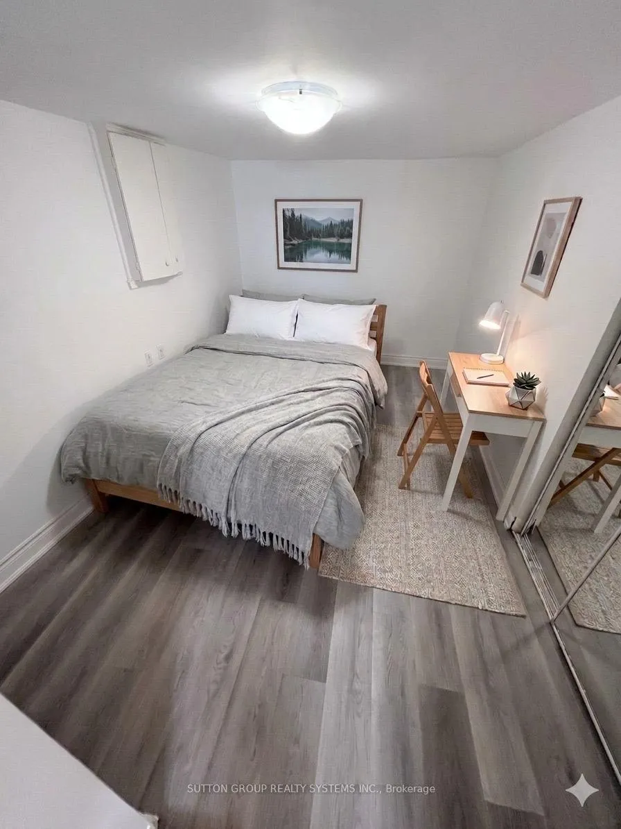 Photo 1 of Unit B1, 83 Dawes (Basement) Road, Toronto, East End-Danforth — HOMEH