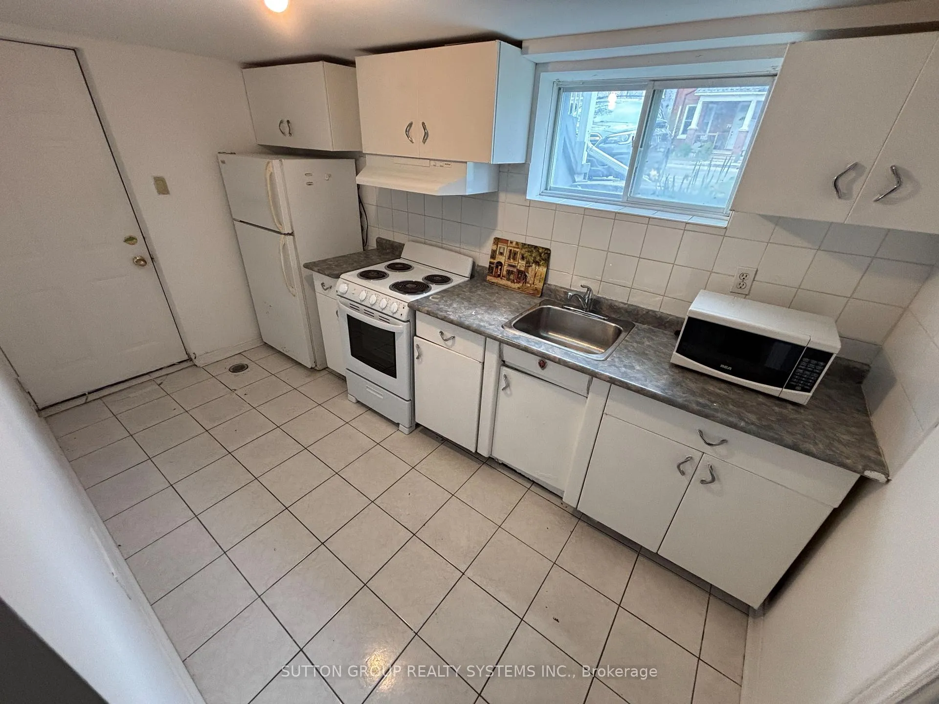 Photo 7 of Unit B1, 83 Dawes (Basement) Road, Toronto, East End-Danforth — HOMEH