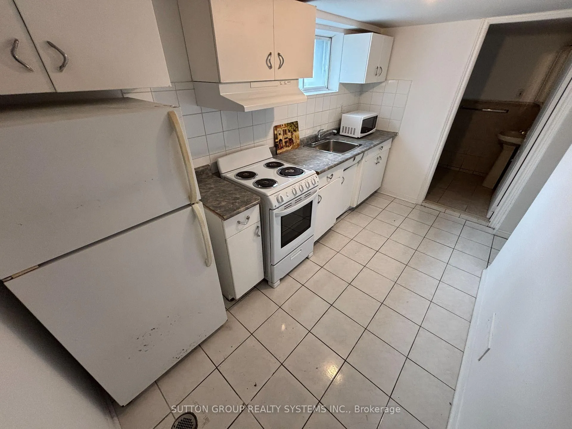 Photo 8 of Unit B1, 83 Dawes (Basement) Road, Toronto, East End-Danforth — HOMEH