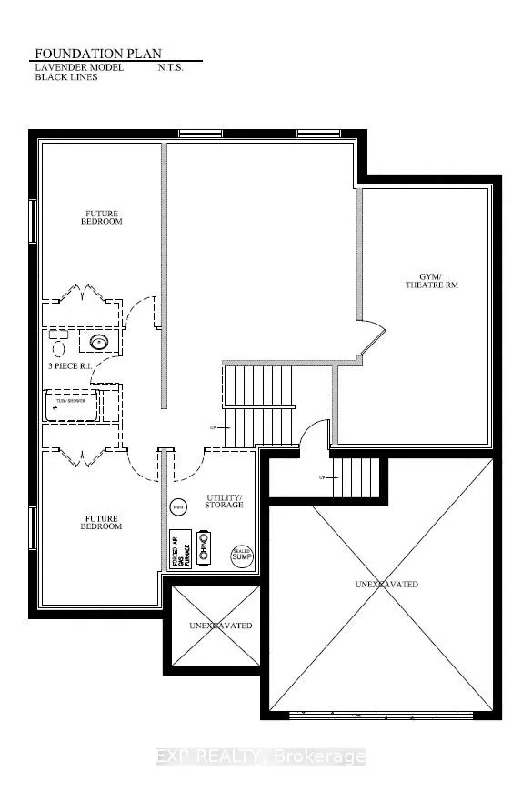 Photo 6 of 150 Locky Lane, Middlesex Centre, Kilworth — HOMEH