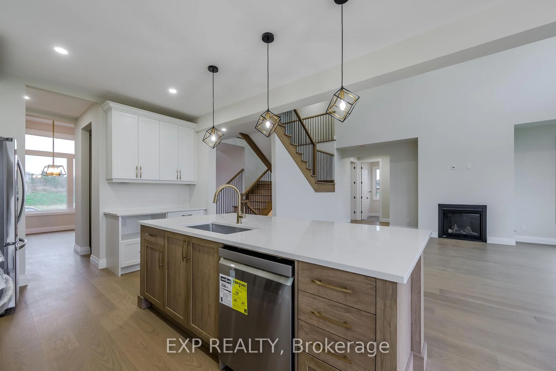Photo 13 of 150 Locky Lane, Middlesex Centre, Kilworth — HOMEH