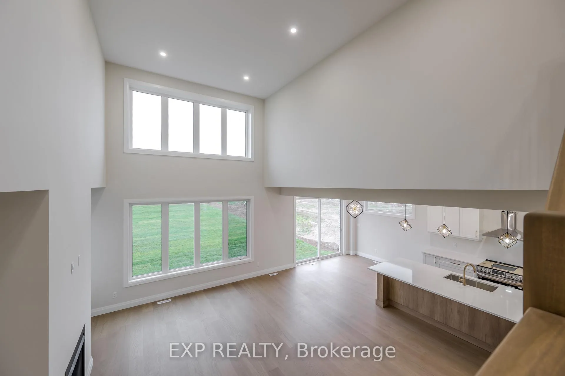 Photo 15 of 150 Locky Lane, Middlesex Centre, Kilworth — HOMEH