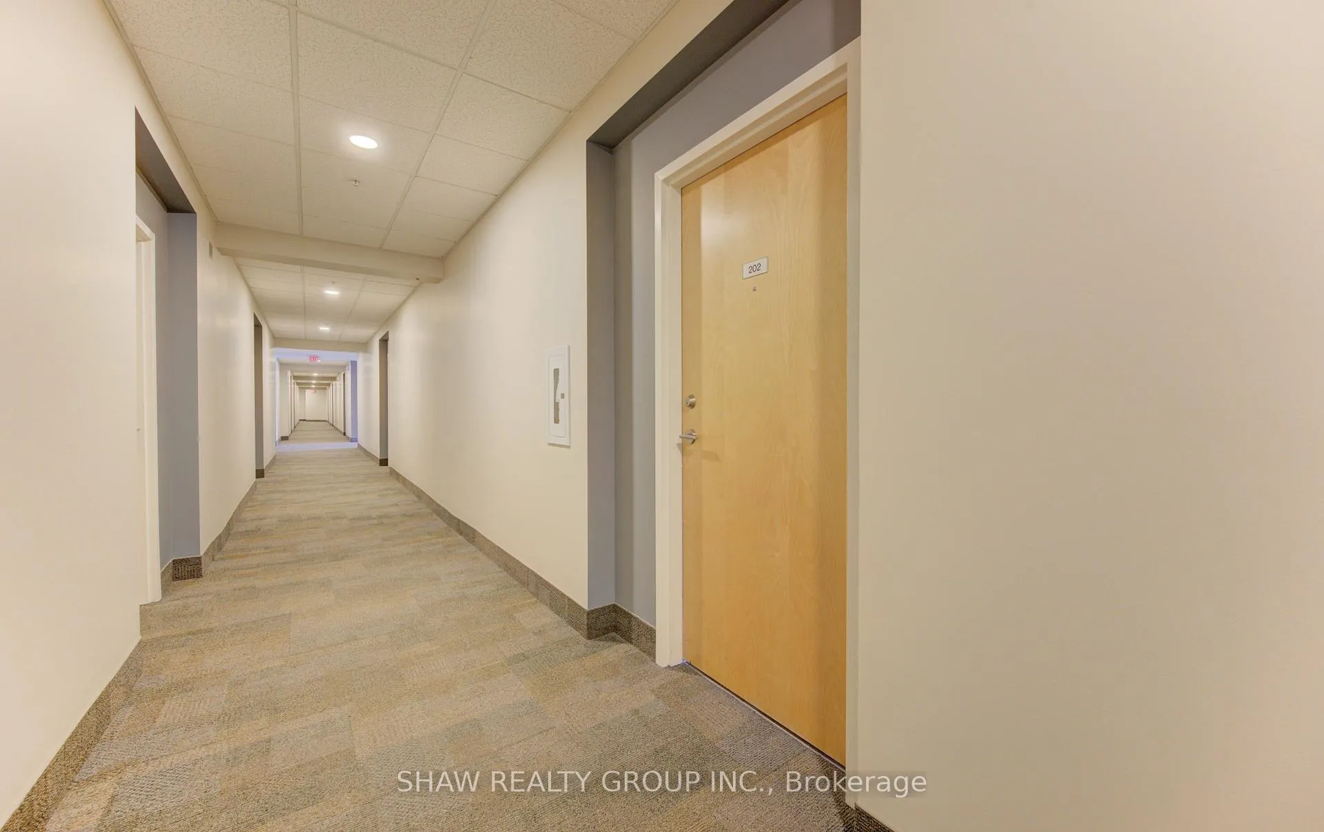 Photo 9 of Unit 202, 165 Duke Street, Kitchener, City Commercial Core — HOMEH