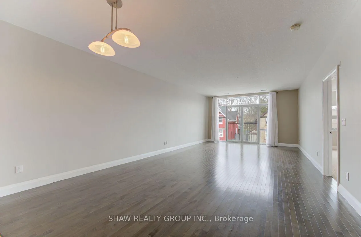 Photo 13 of Unit 202, 165 Duke Street, Kitchener, City Commercial Core — HOMEH