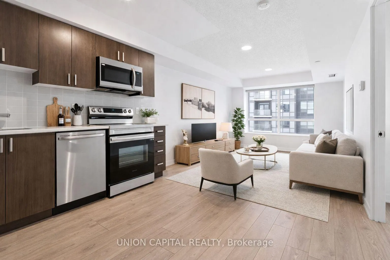 Front of Unit 1403, 1455 Celebration Drive