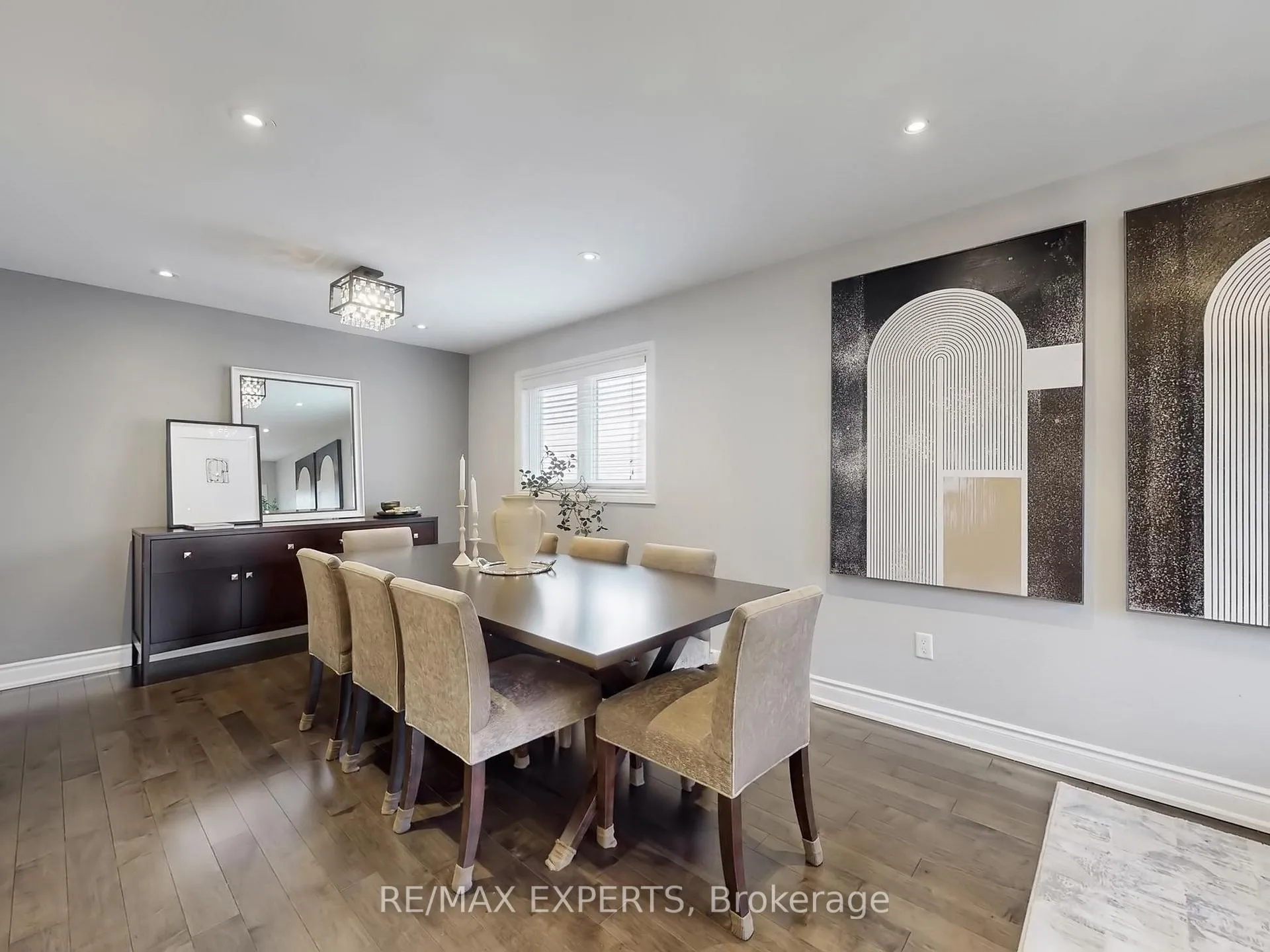 Photo 9 of 151 Veneto Drive, Vaughan, Vaughan Grove — HOMEH