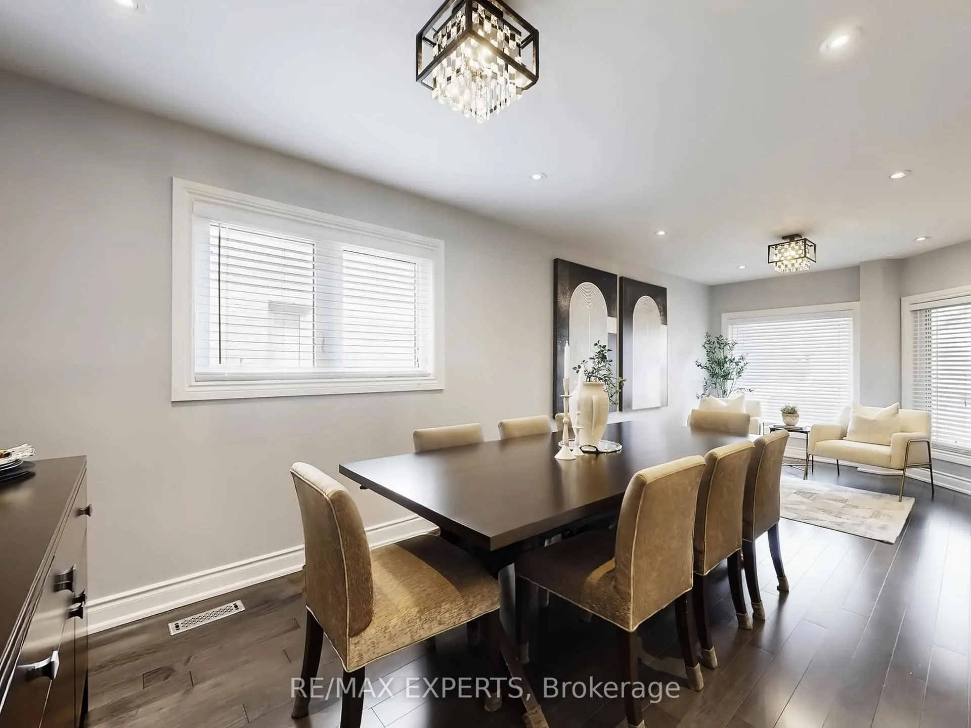 Photo 11 of 151 Veneto Drive, Vaughan, Vaughan Grove — HOMEH