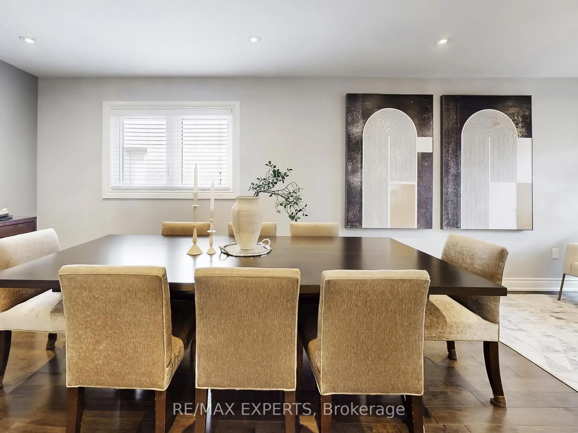 Photo 12 of 151 Veneto Drive, Vaughan, Vaughan Grove — HOMEH