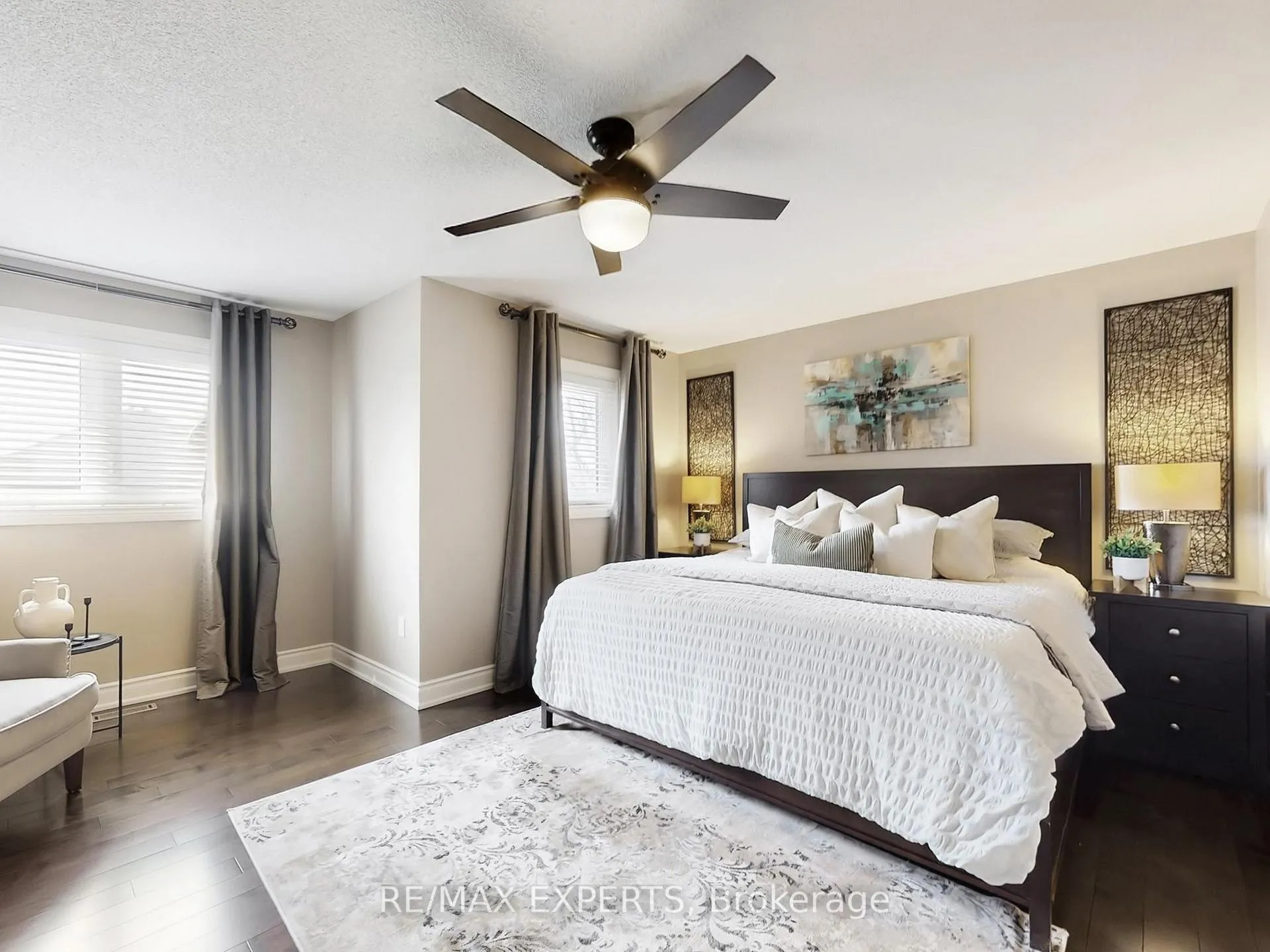 Photo 26 of 151 Veneto Drive, Vaughan, Vaughan Grove — HOMEH