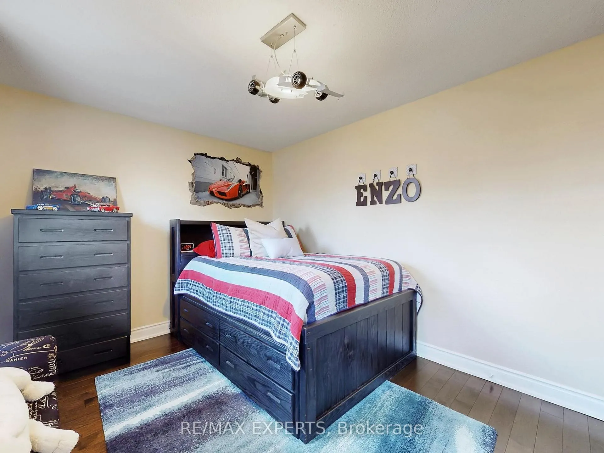 Photo 35 of 151 Veneto Drive, Vaughan, Vaughan Grove — HOMEH