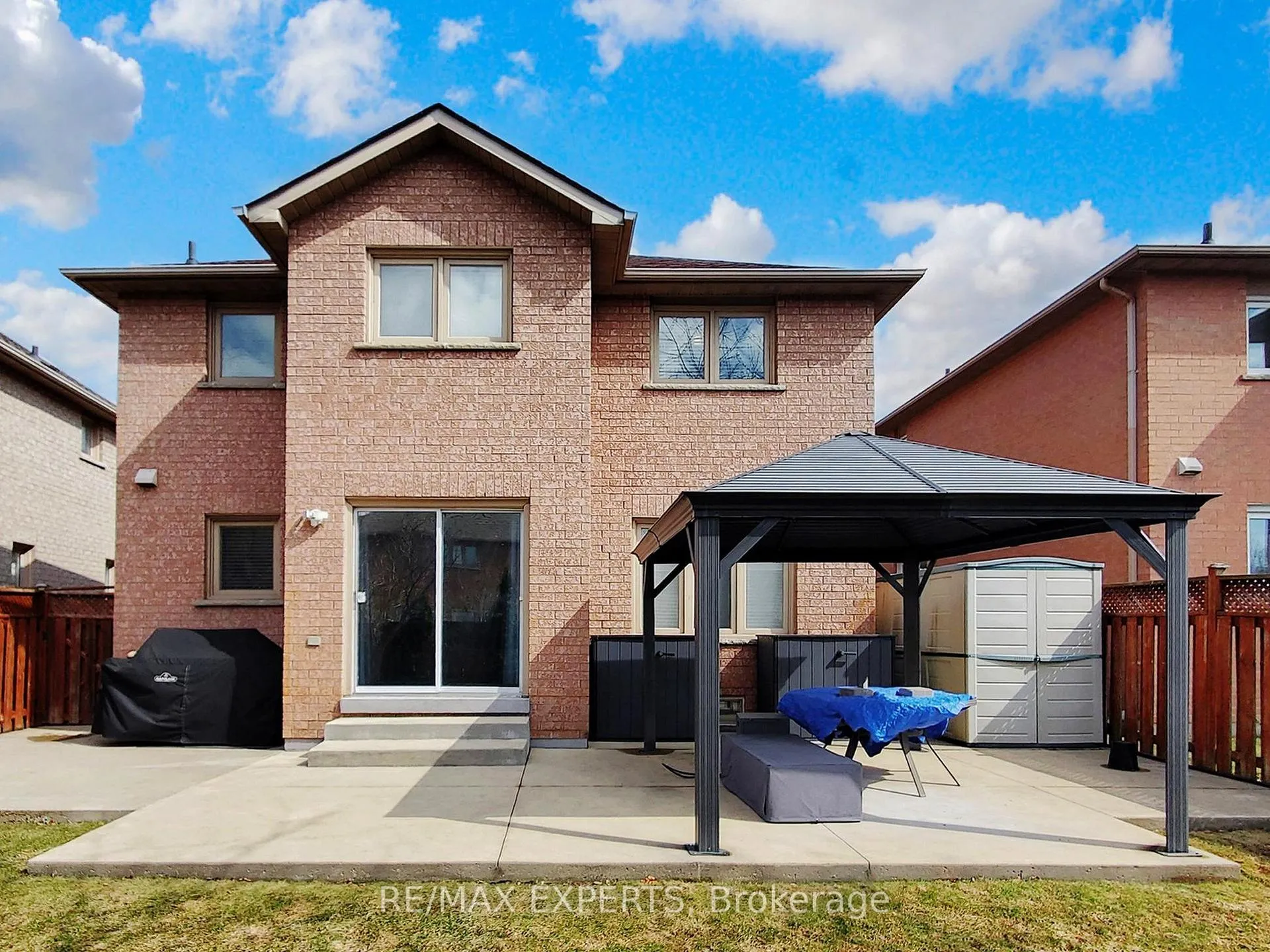 Photo 42 of 151 Veneto Drive, Vaughan, Vaughan Grove — HOMEH