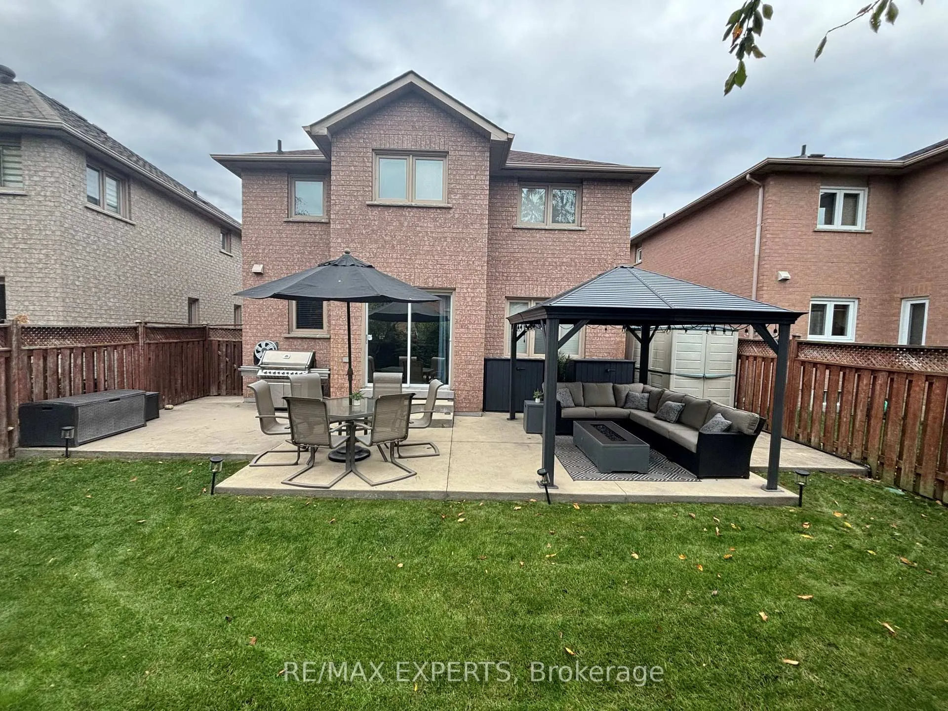 Photo 43 of 151 Veneto Drive, Vaughan, Vaughan Grove — HOMEH