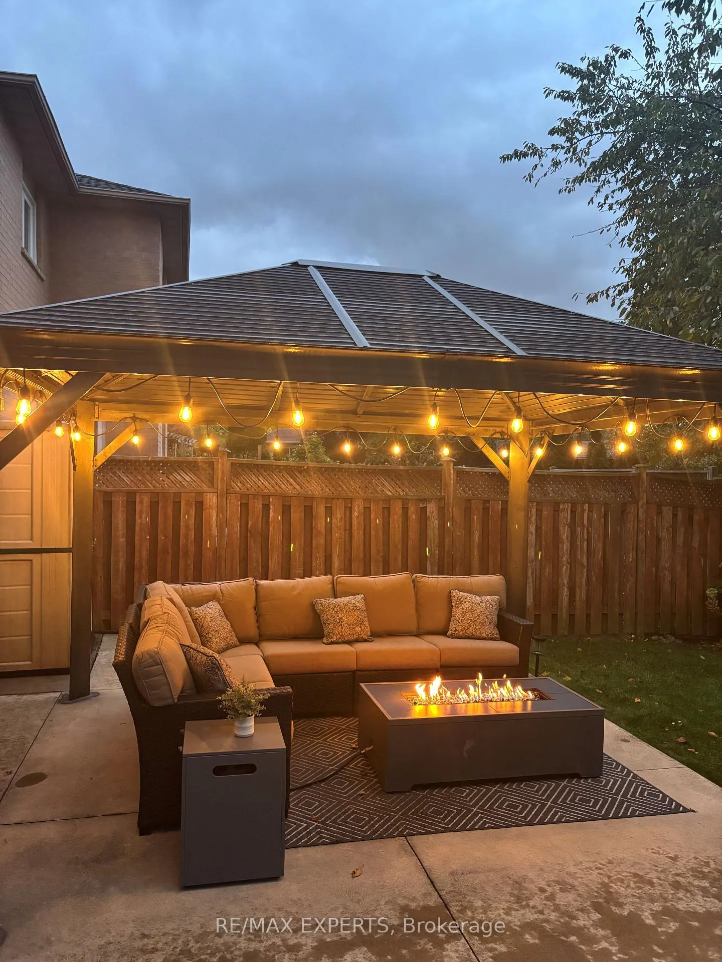 Photo 44 of 151 Veneto Drive, Vaughan, Vaughan Grove — HOMEH