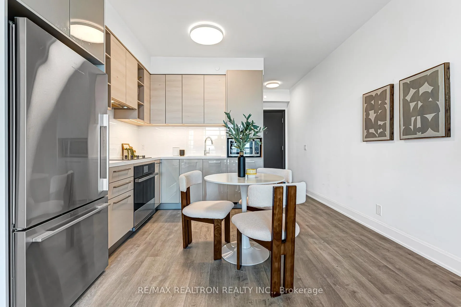 Photo 13 of Unit 3302, 12 Gandhi Lane, Markham, Commerce Valley — HOMEH