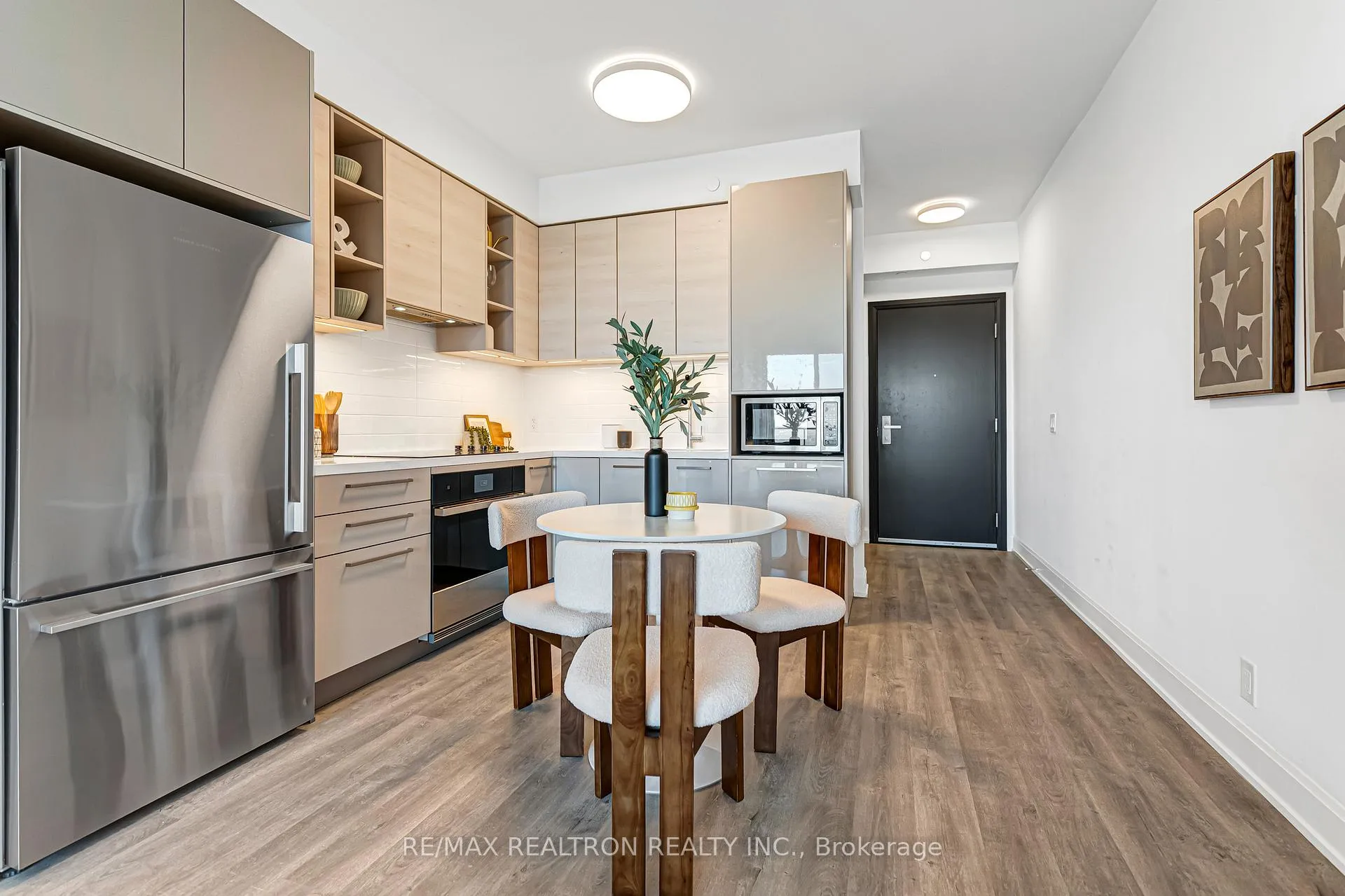 Photo 14 of Unit 3302, 12 Gandhi Lane, Markham, Commerce Valley — HOMEH